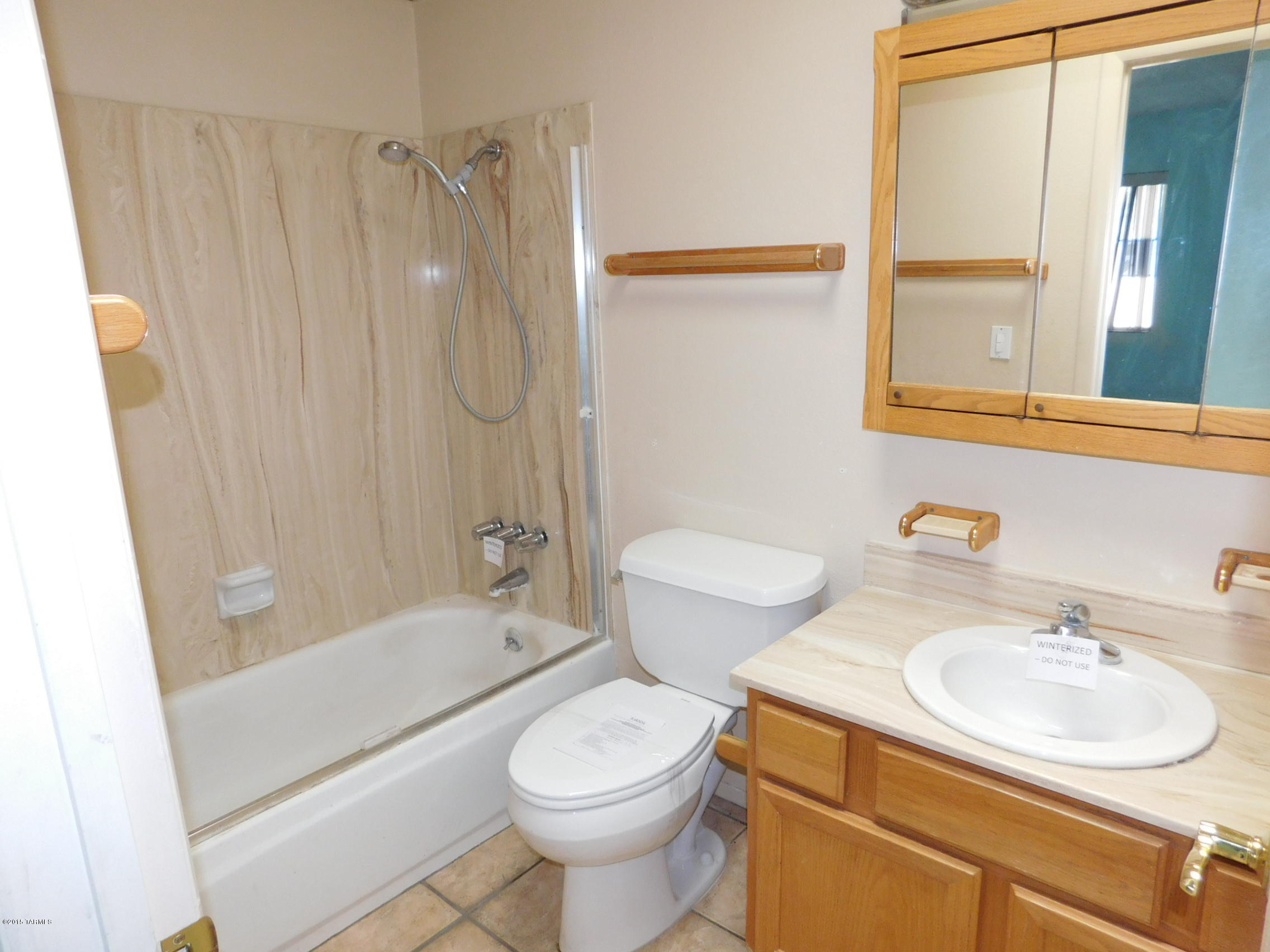 Spanish Meadows Twnhss (1-105) - Residential