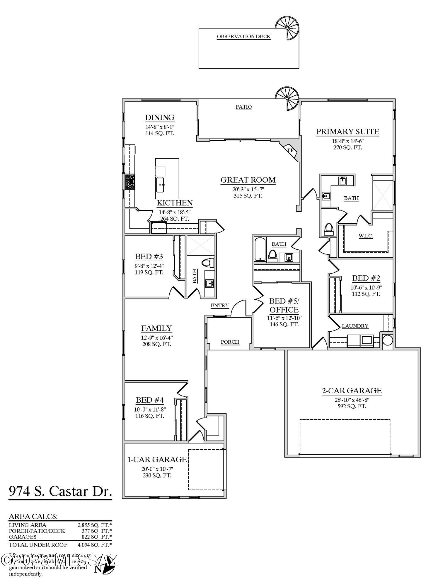 Starr Pass 2 - Residential