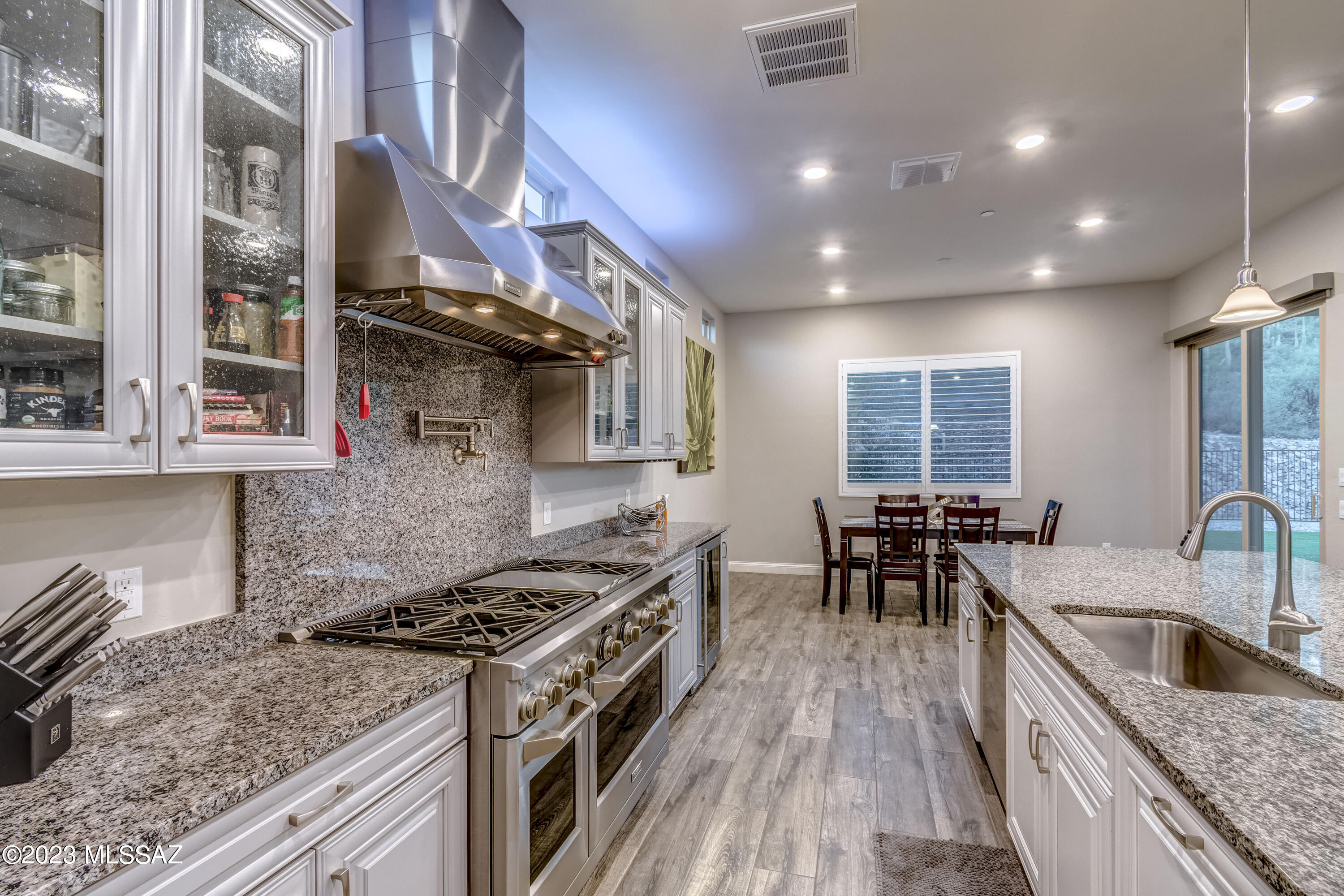 Starr Pass 2 - Residential