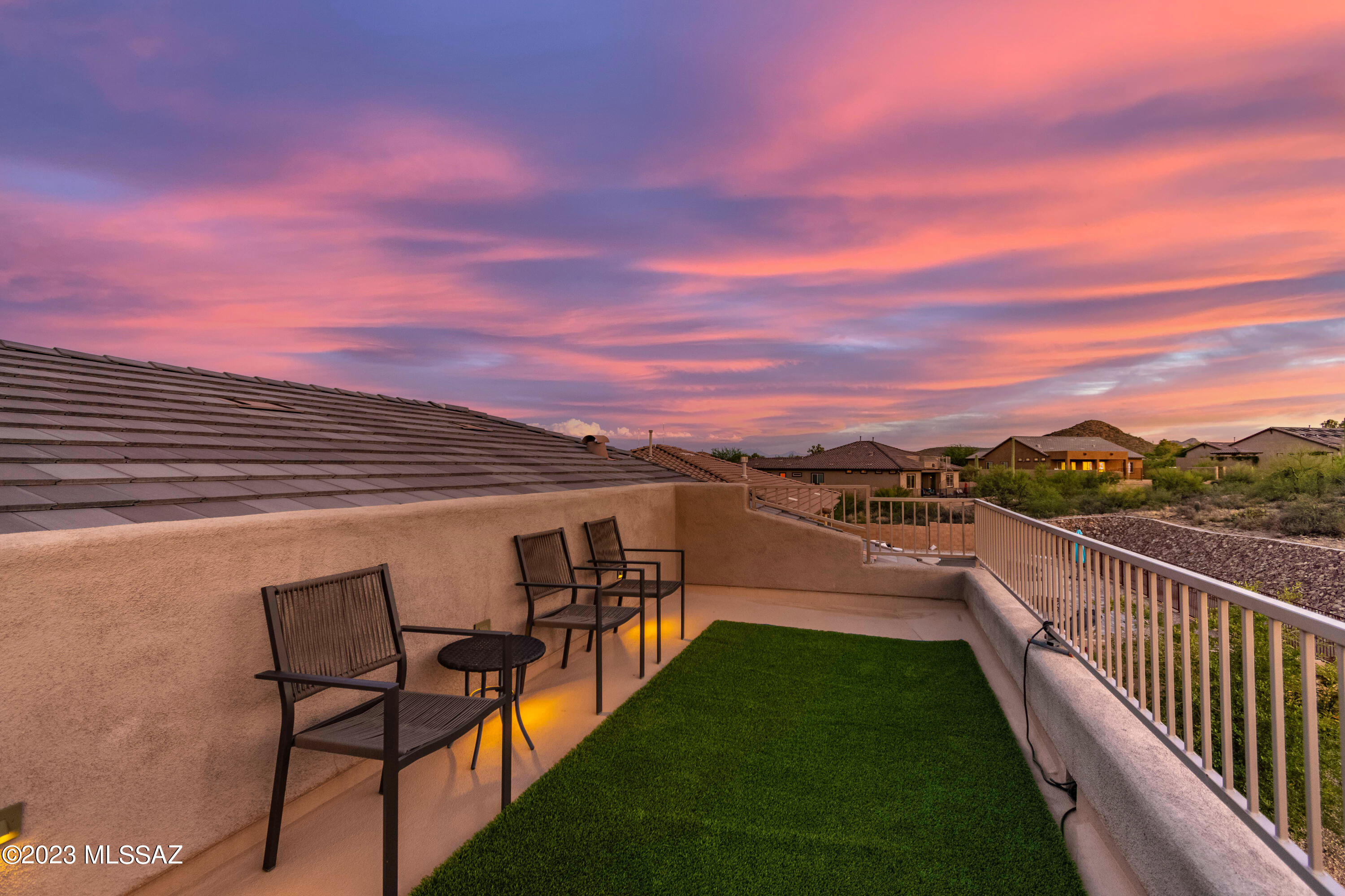Starr Pass 2 - Residential