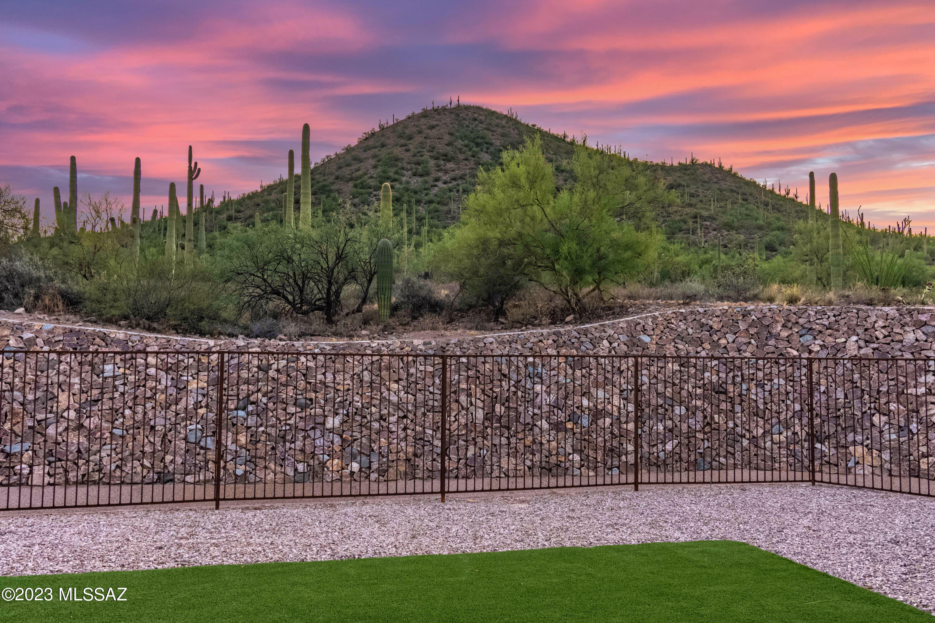 Starr Pass 2 - Residential