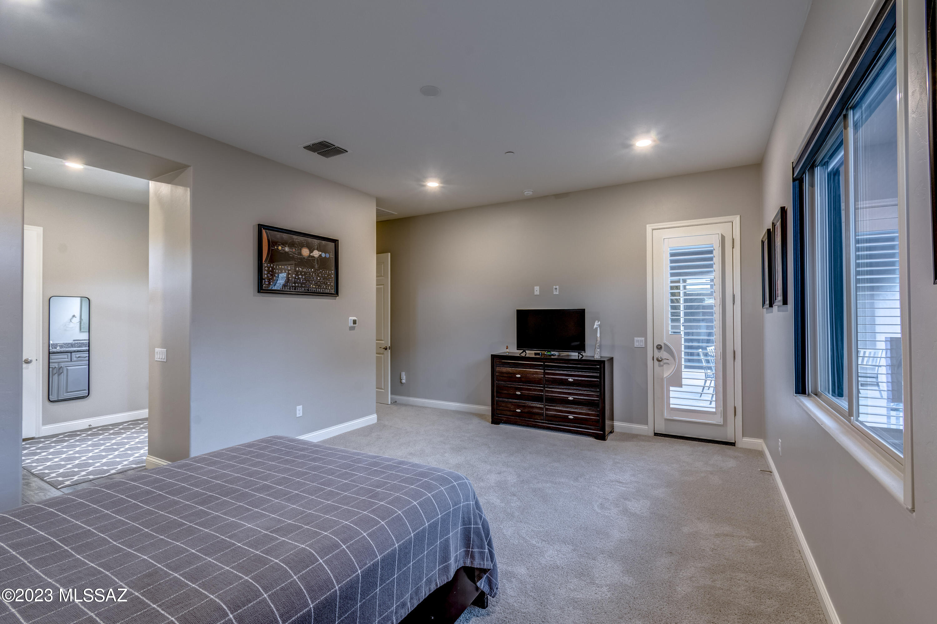 Starr Pass 2 - Residential