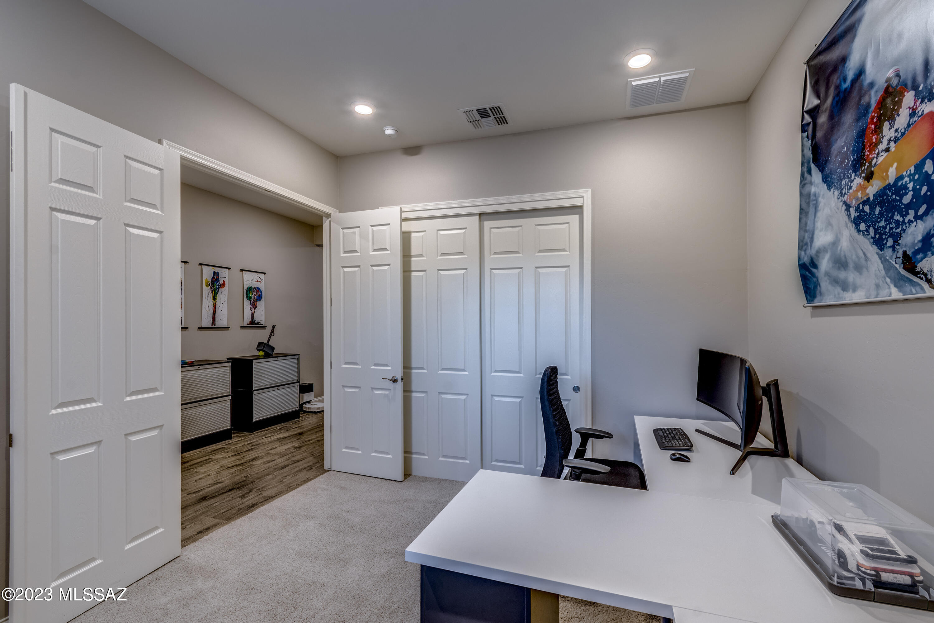 Starr Pass 2 - Residential
