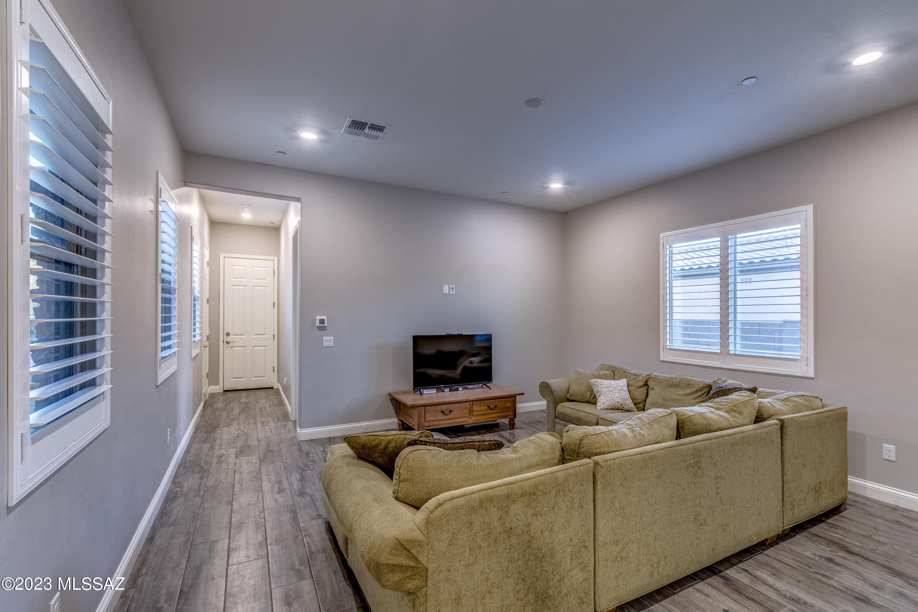 Starr Pass 2 - Residential