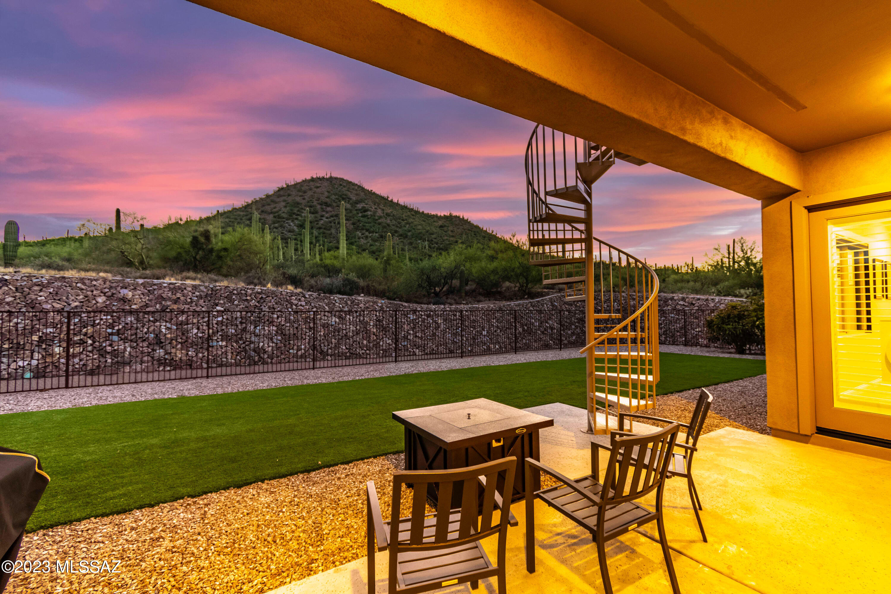 Starr Pass 2 - Residential