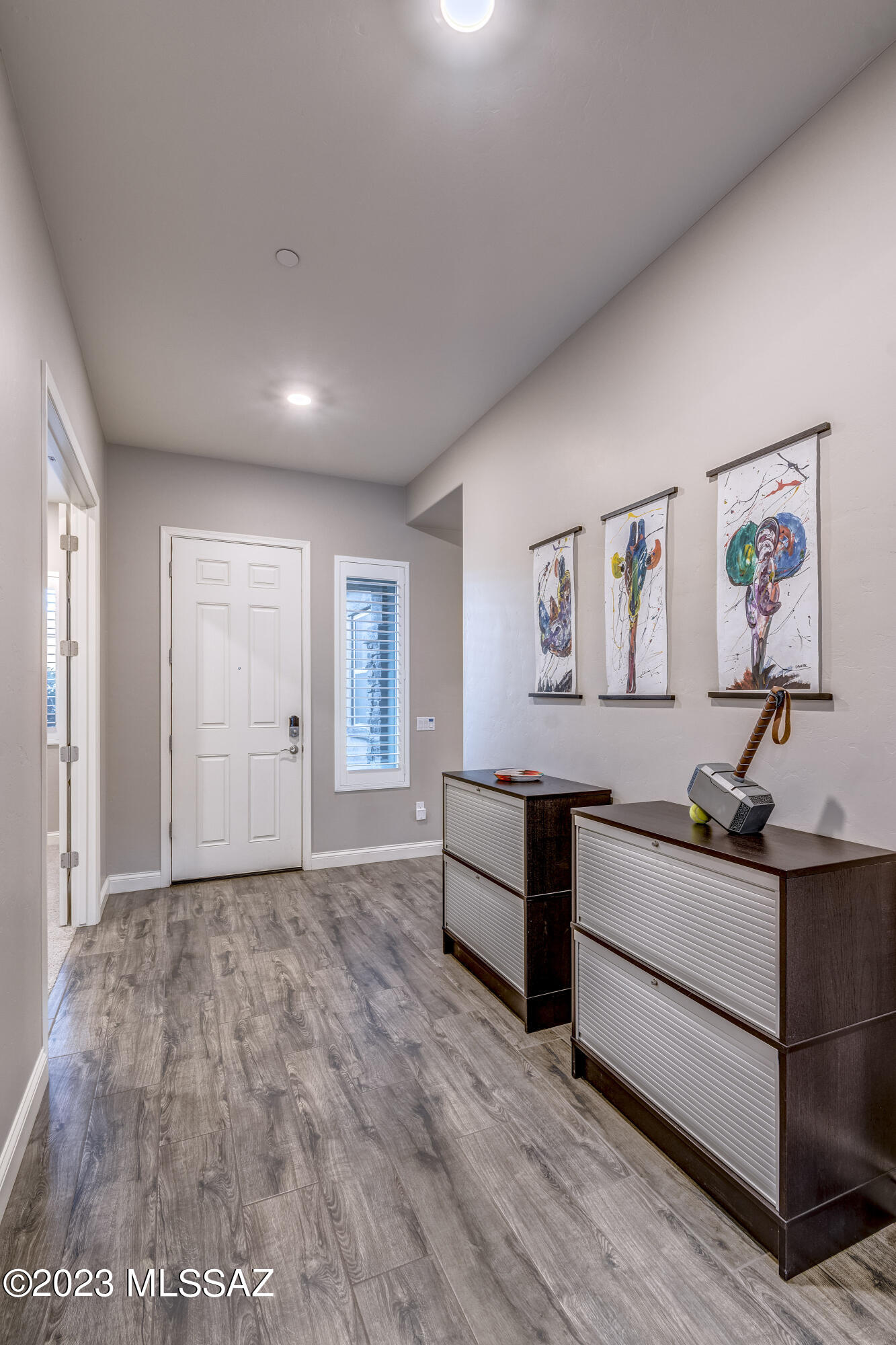 Starr Pass 2 - Residential