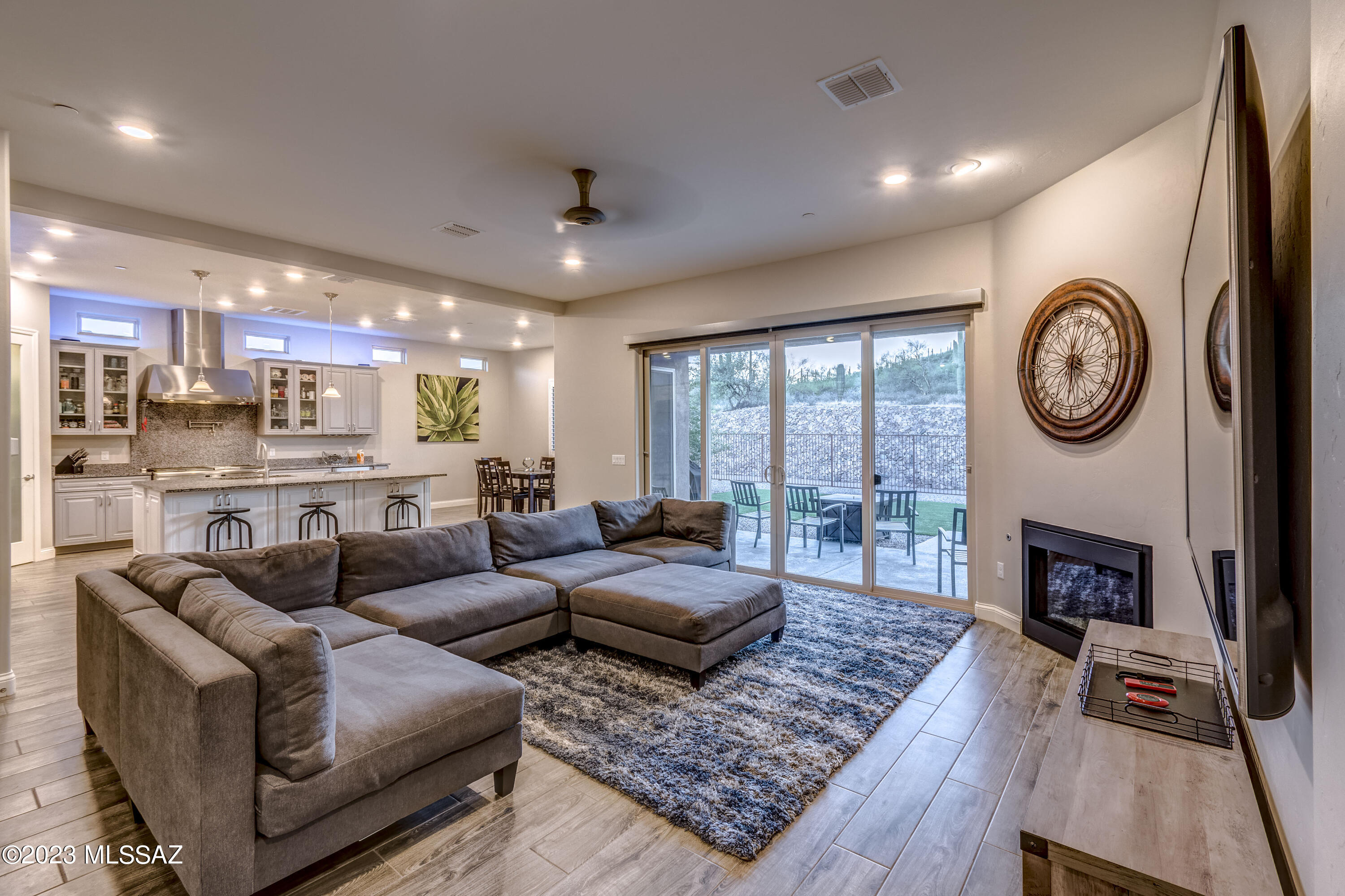 Starr Pass 2 - Residential