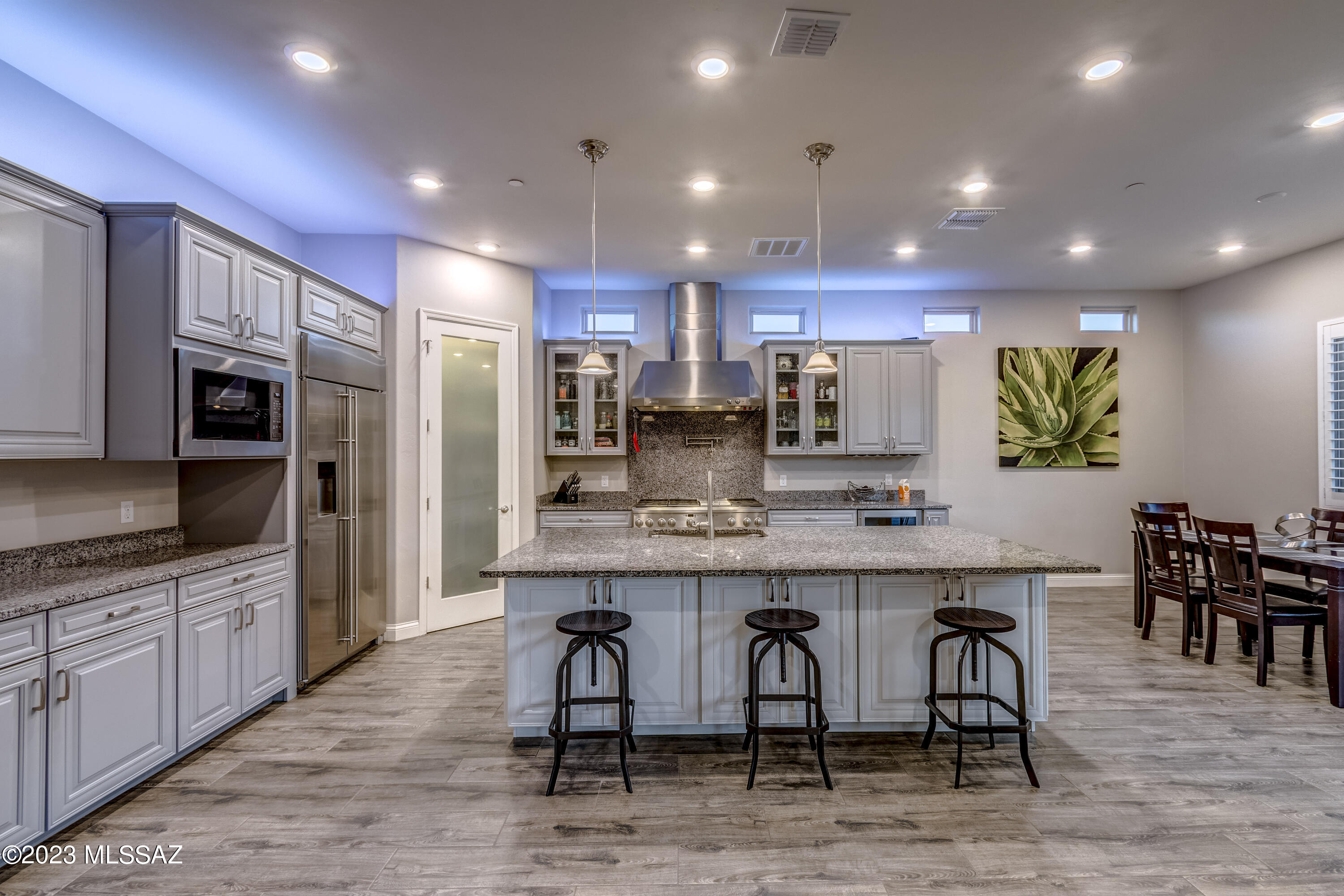 Starr Pass 2 - Residential
