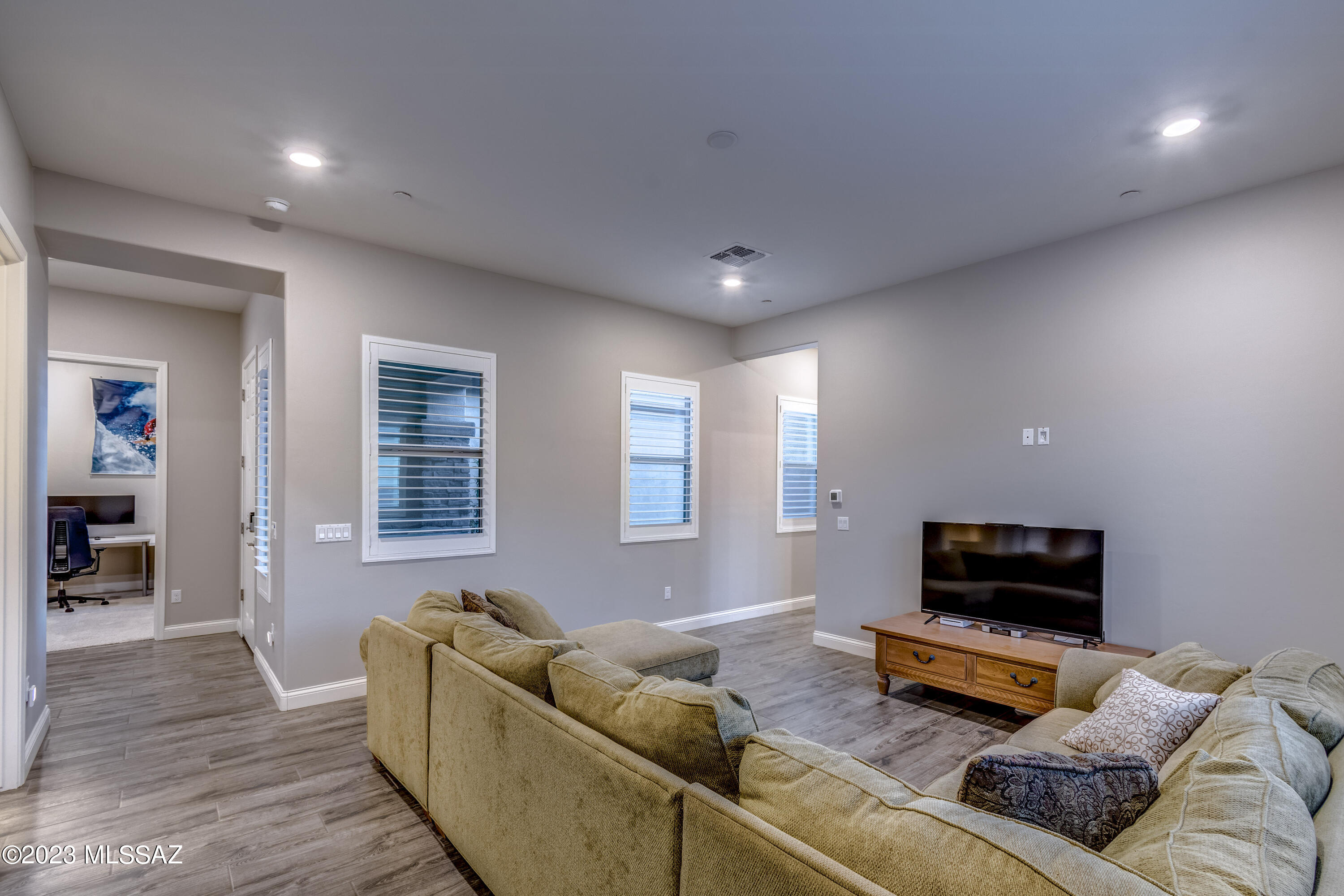 Starr Pass 2 - Residential
