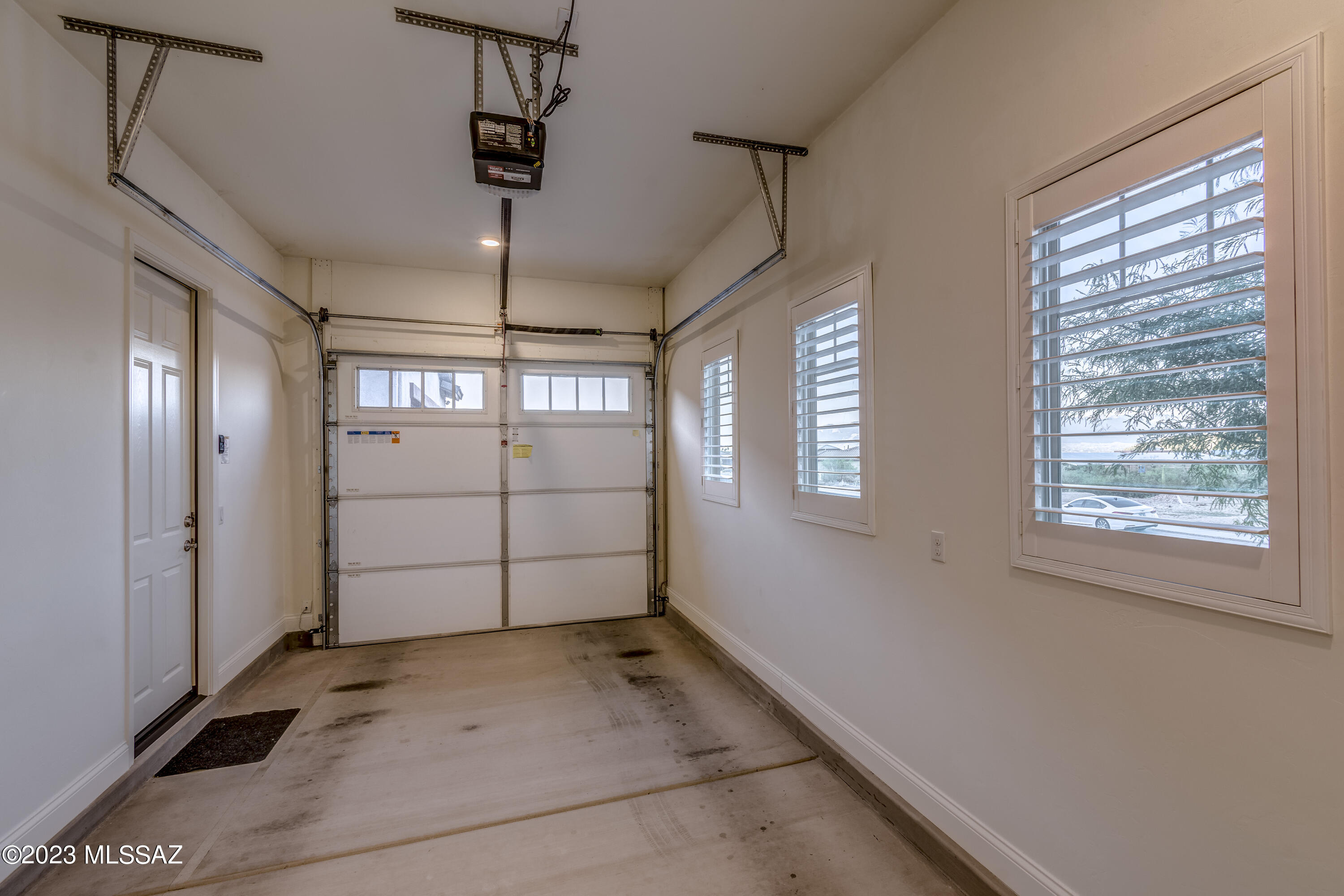 Starr Pass 2 - Residential