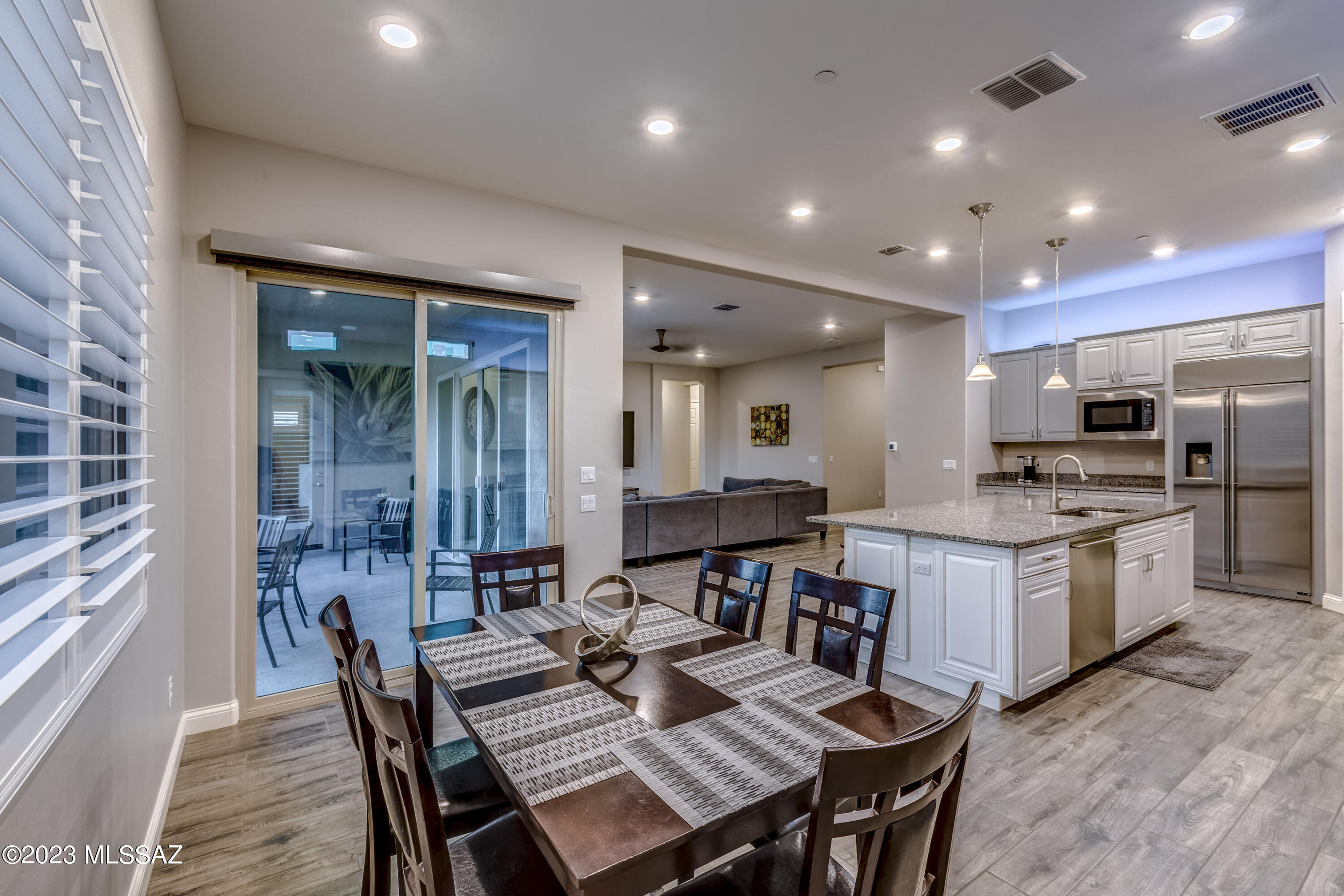 Starr Pass 2 - Residential