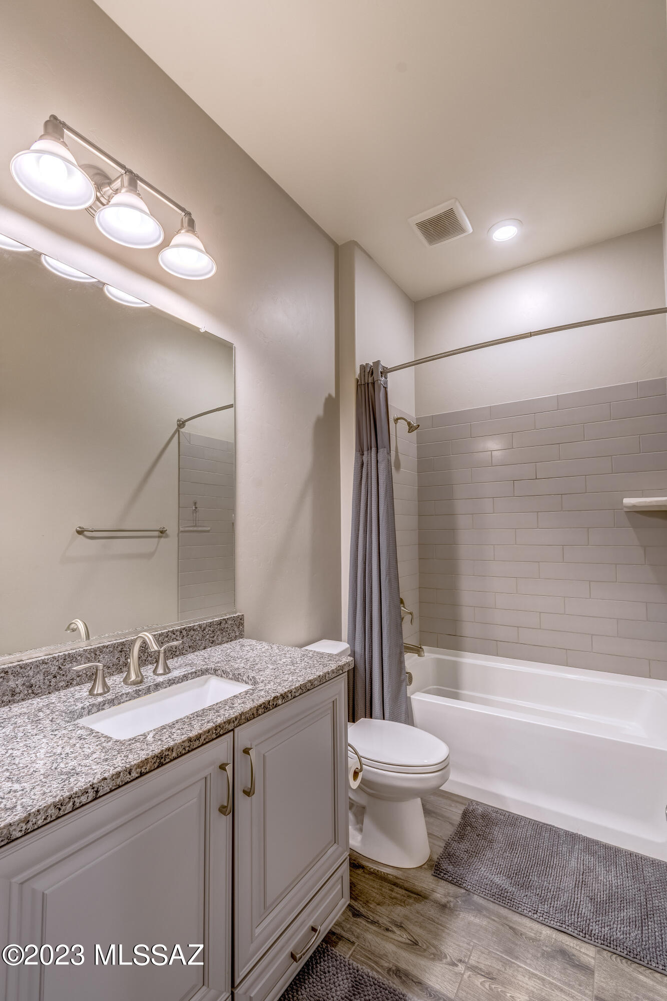 Starr Pass 2 - Residential