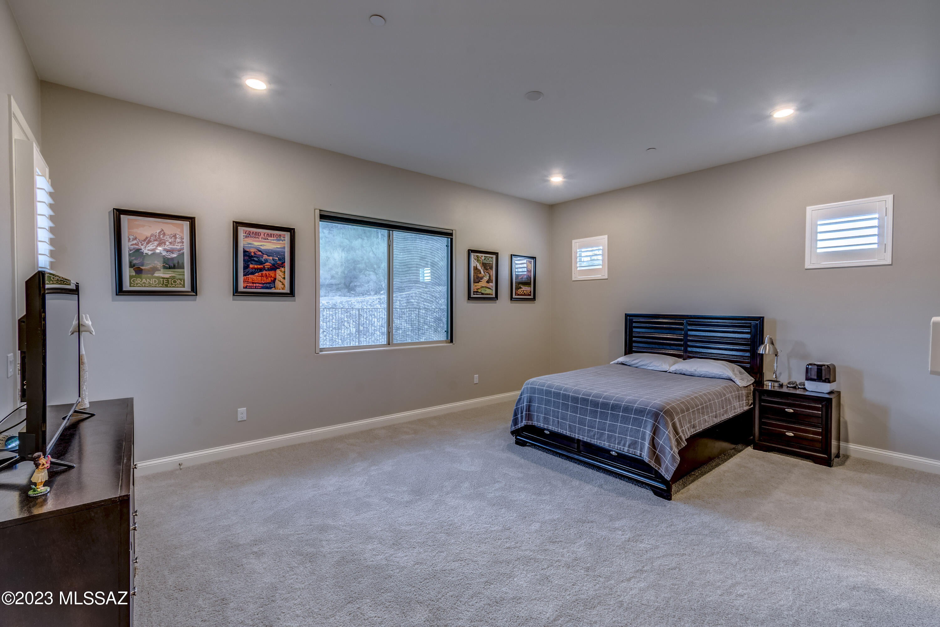 Starr Pass 2 - Residential