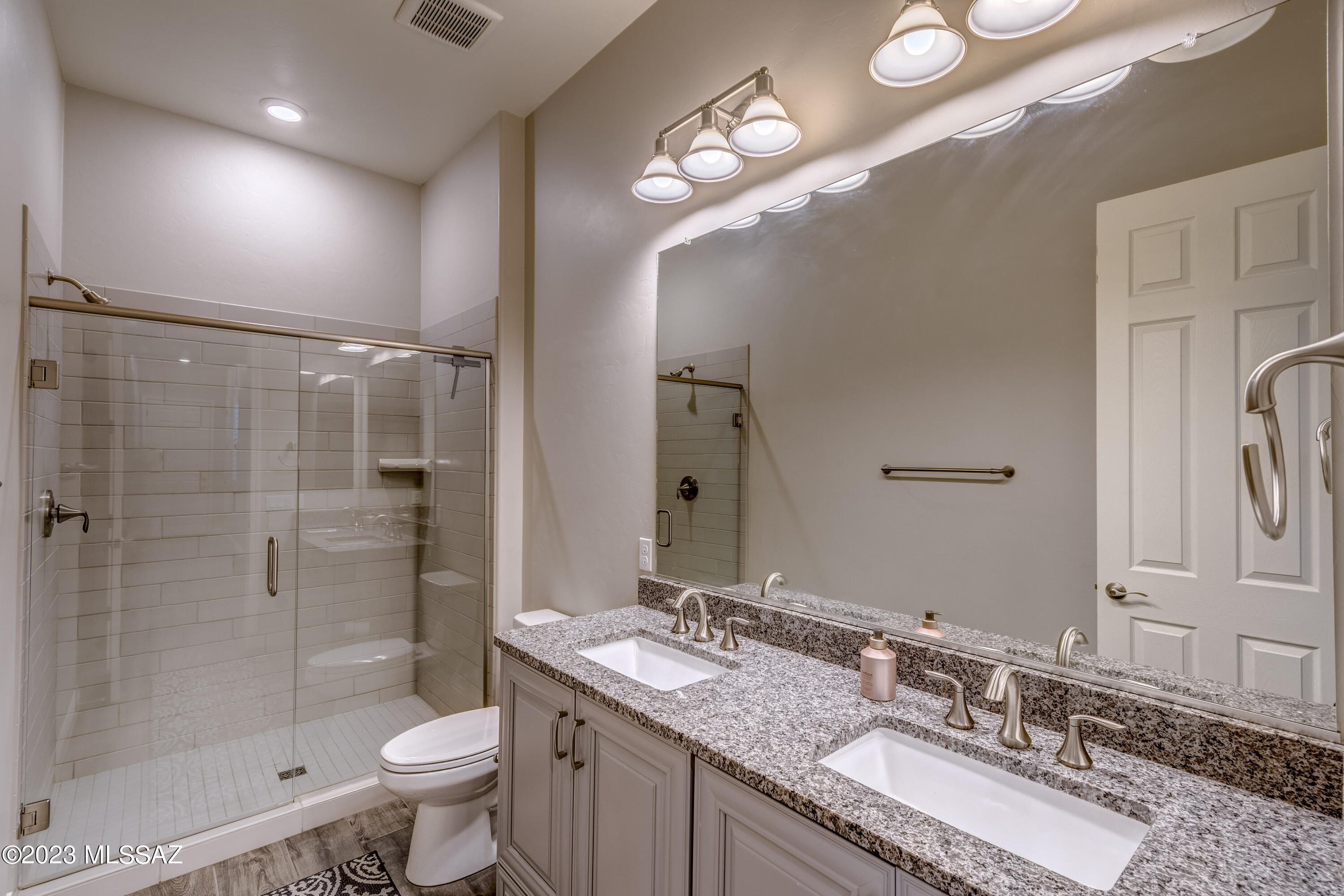 Starr Pass 2 - Residential