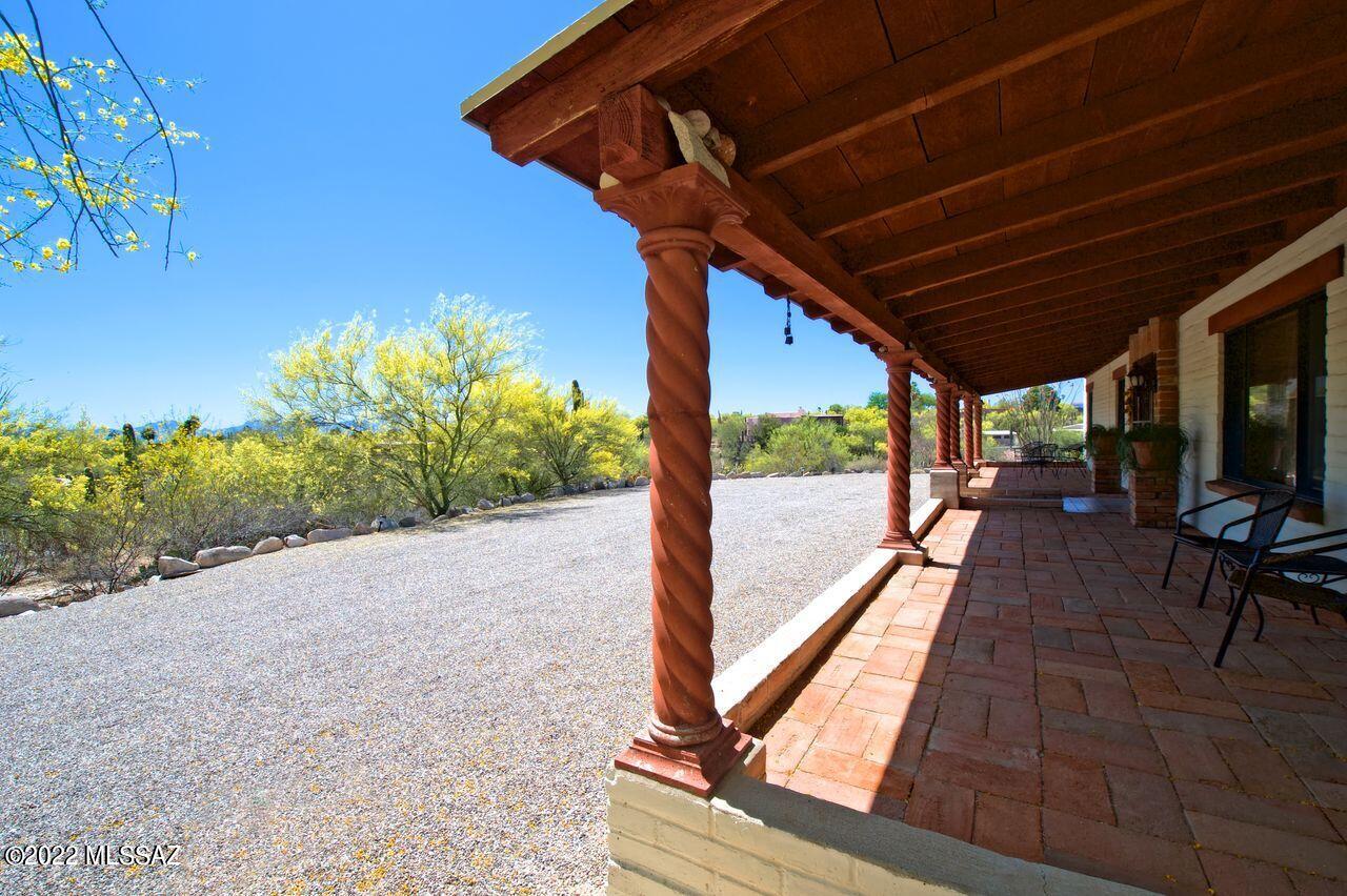 Catalina Foothills Estates NO. 7 - Residential