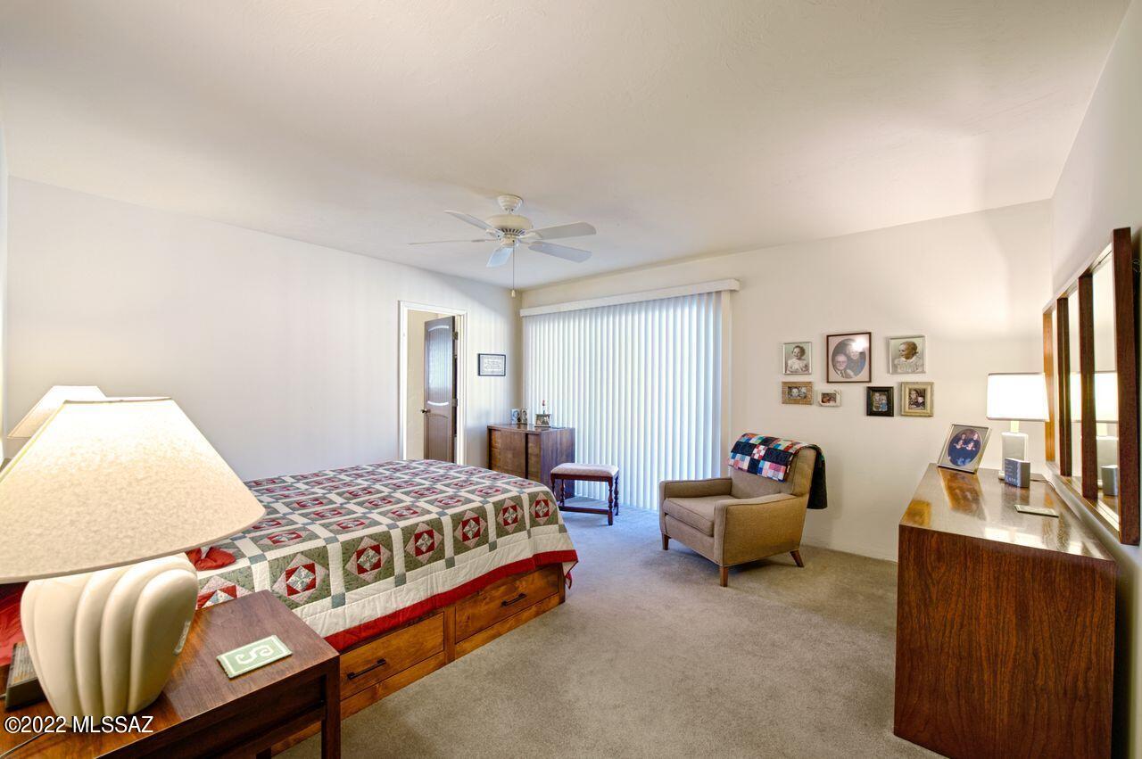 Catalina Foothills Estates NO. 7 - Residential