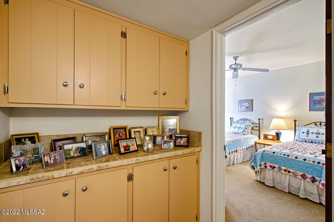 Catalina Foothills Estates NO. 7 - Residential