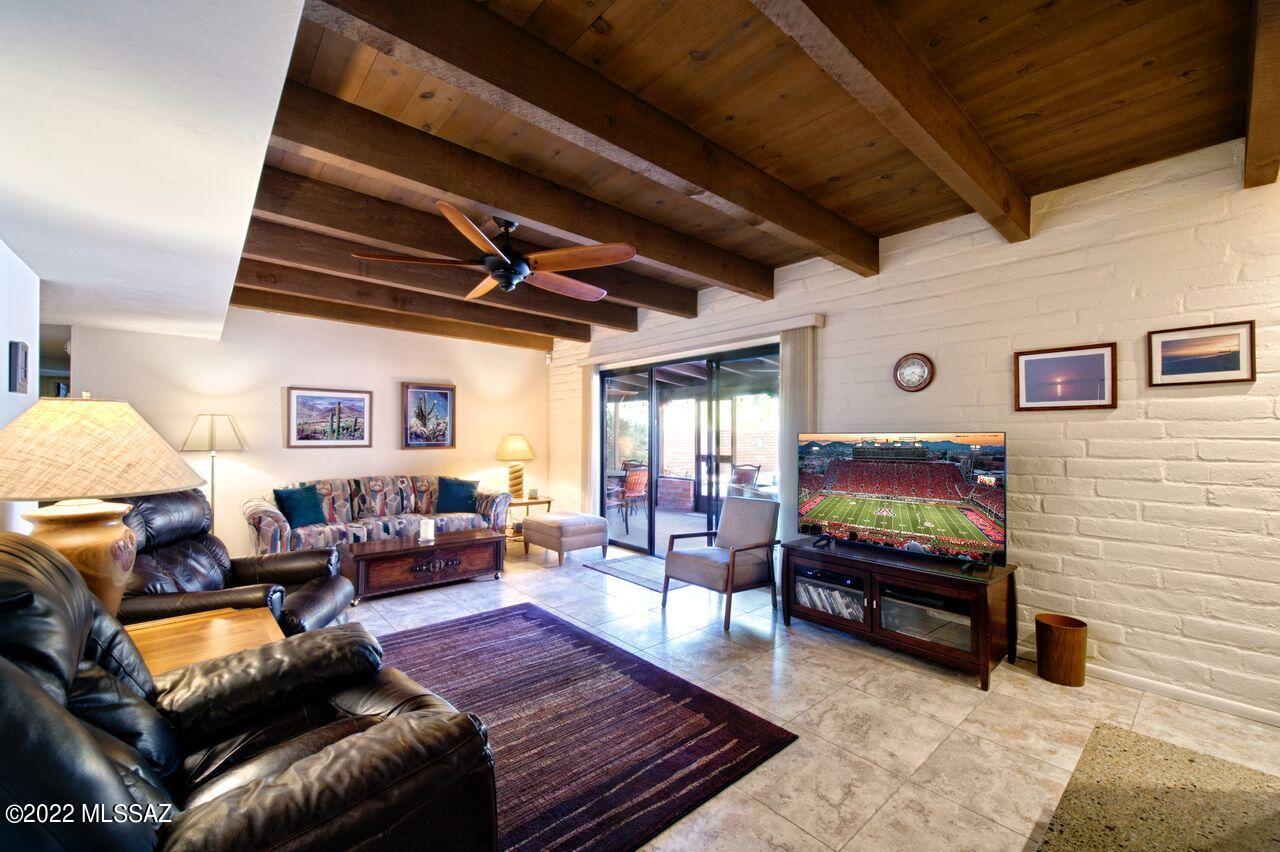 Catalina Foothills Estates NO. 7 - Residential