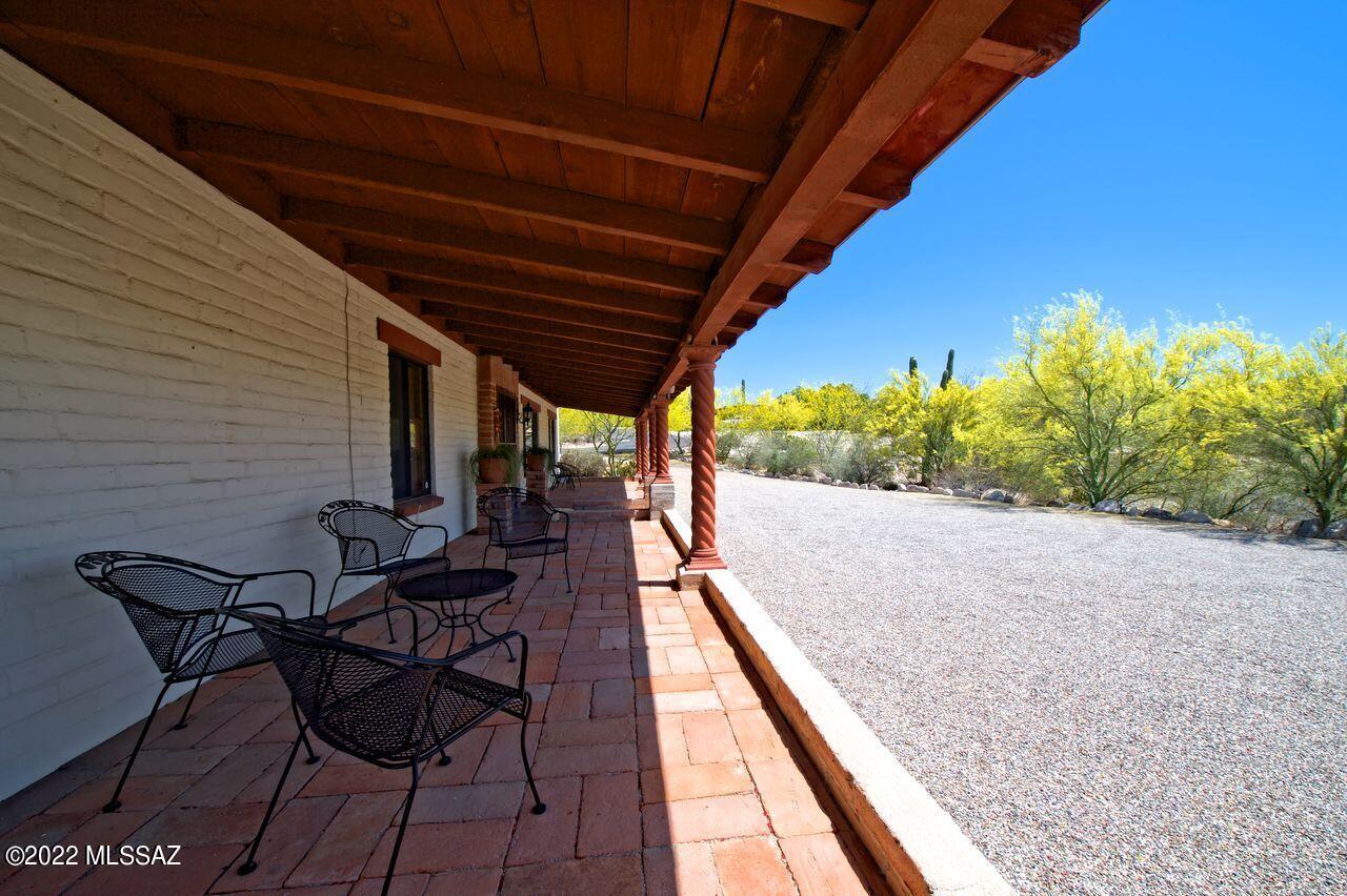Catalina Foothills Estates NO. 7 - Residential