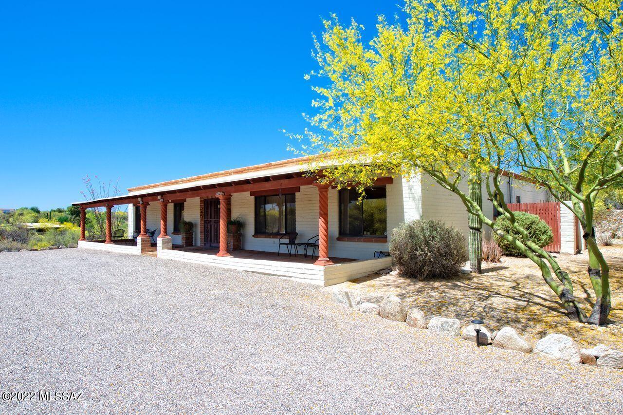 Catalina Foothills Estates NO. 7 - Residential