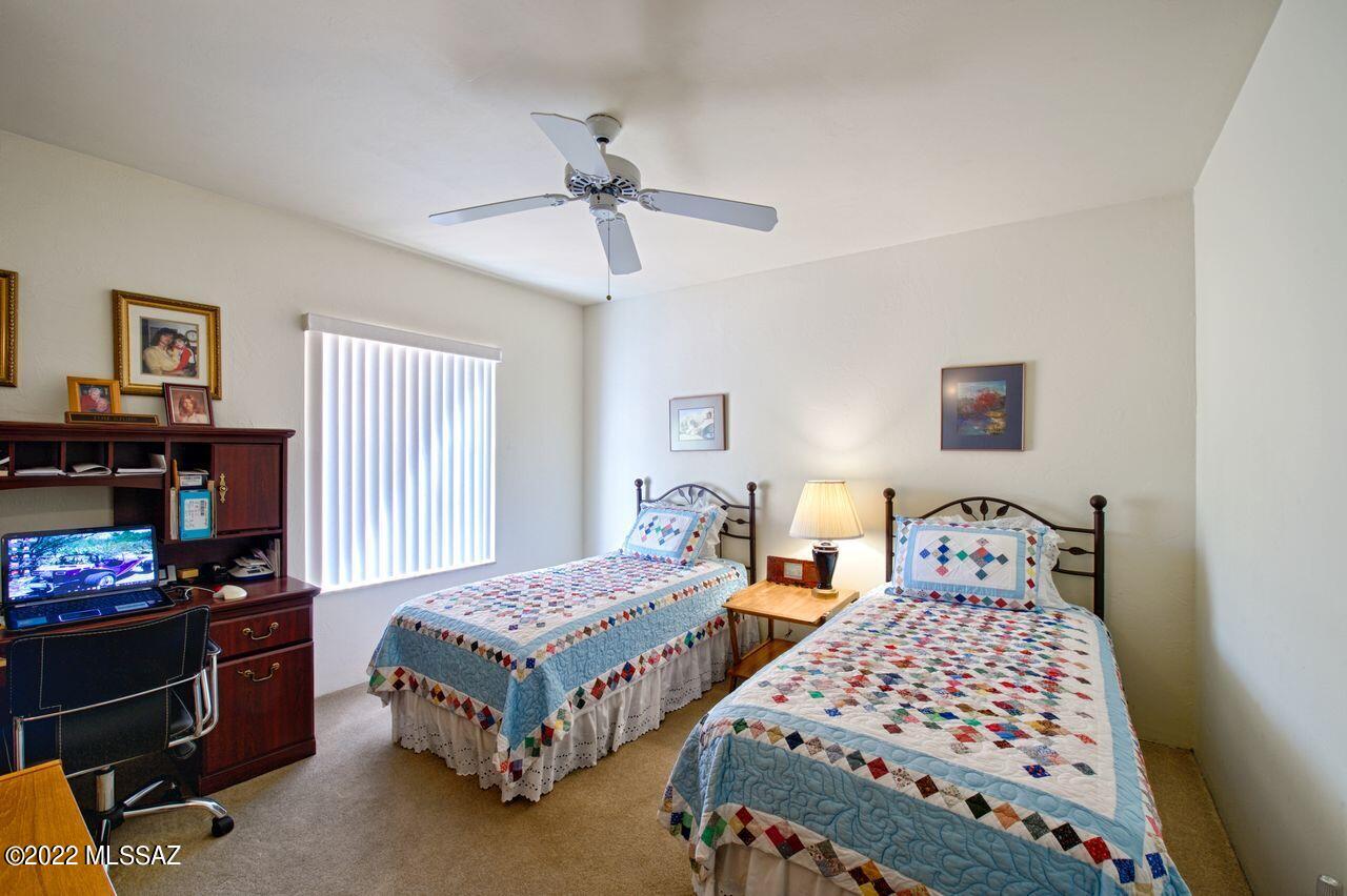 Catalina Foothills Estates NO. 7 - Residential