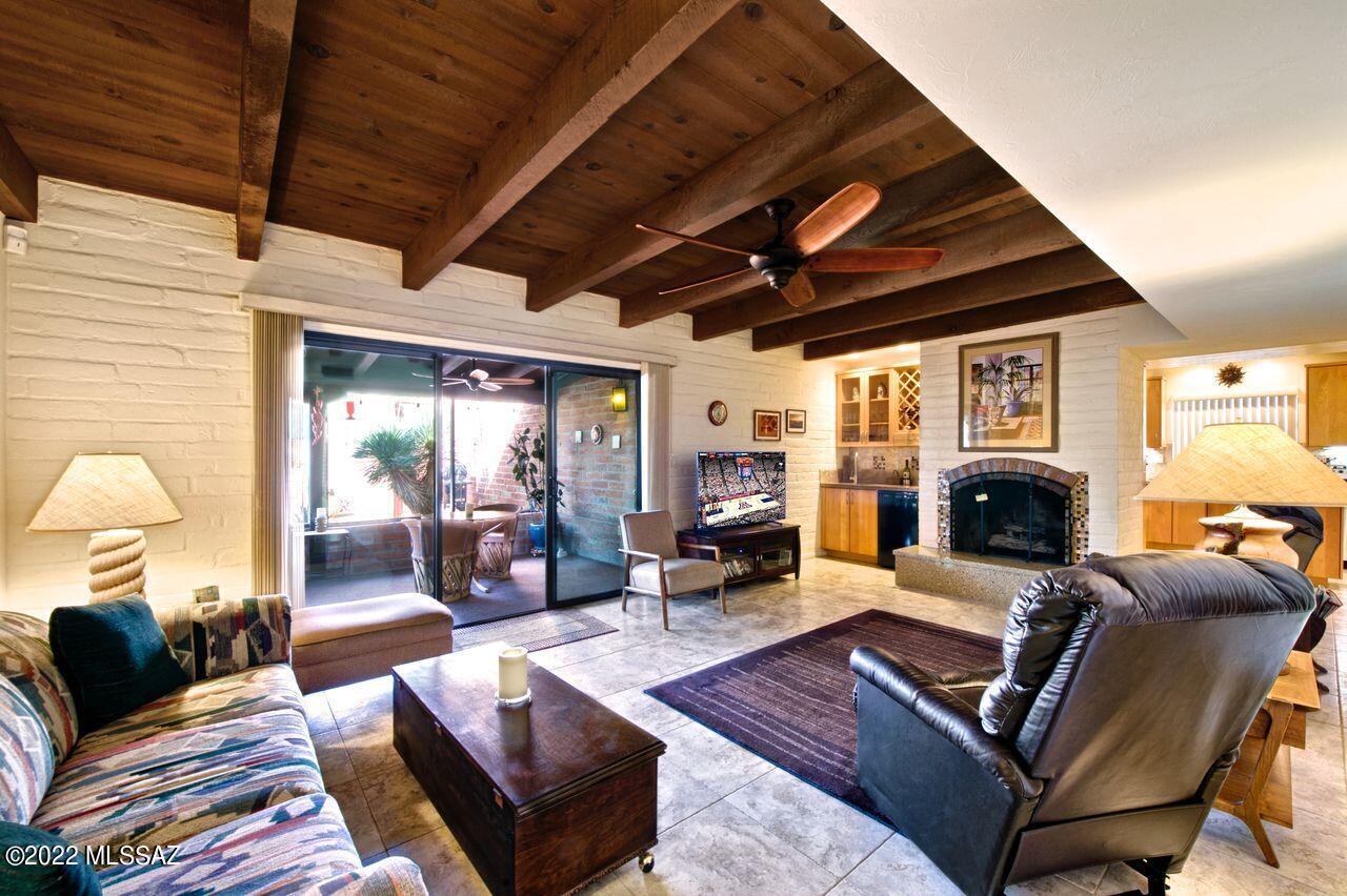 Catalina Foothills Estates NO. 7 - Residential
