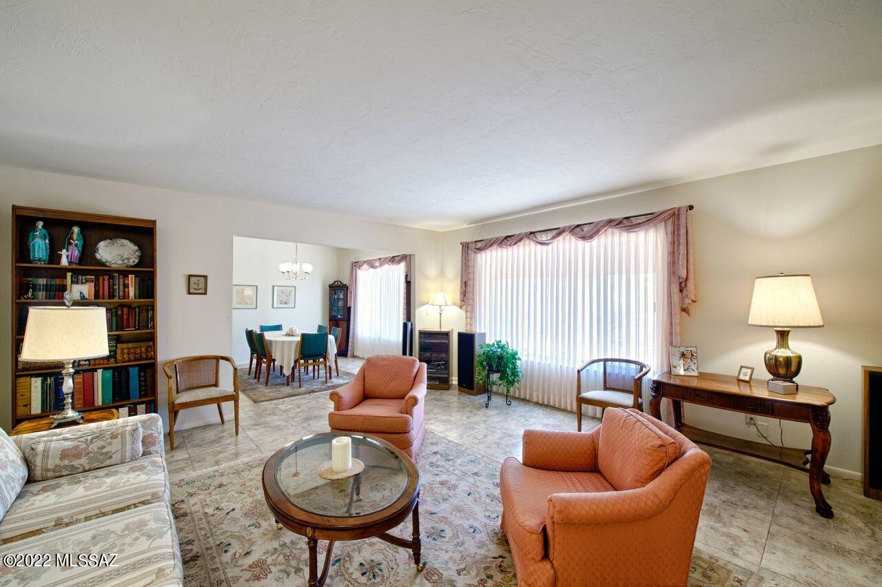 Catalina Foothills Estates NO. 7 - Residential