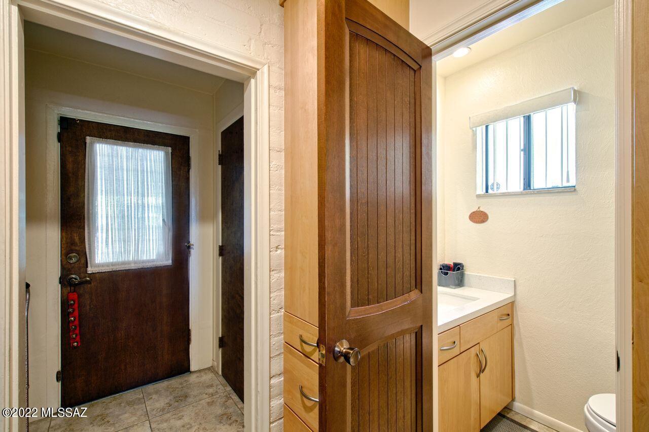 Catalina Foothills Estates NO. 7 - Residential