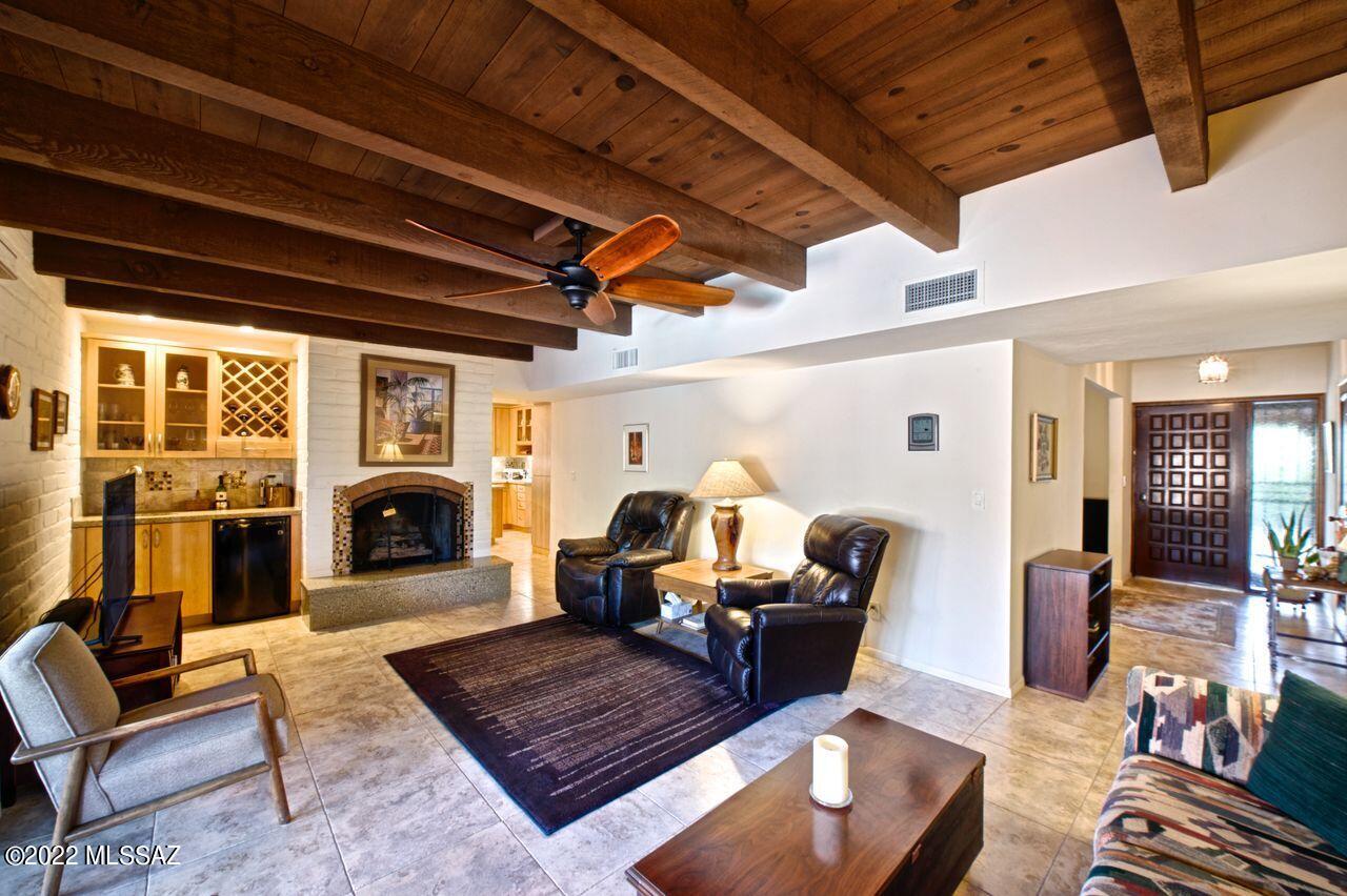 Catalina Foothills Estates NO. 7 - Residential