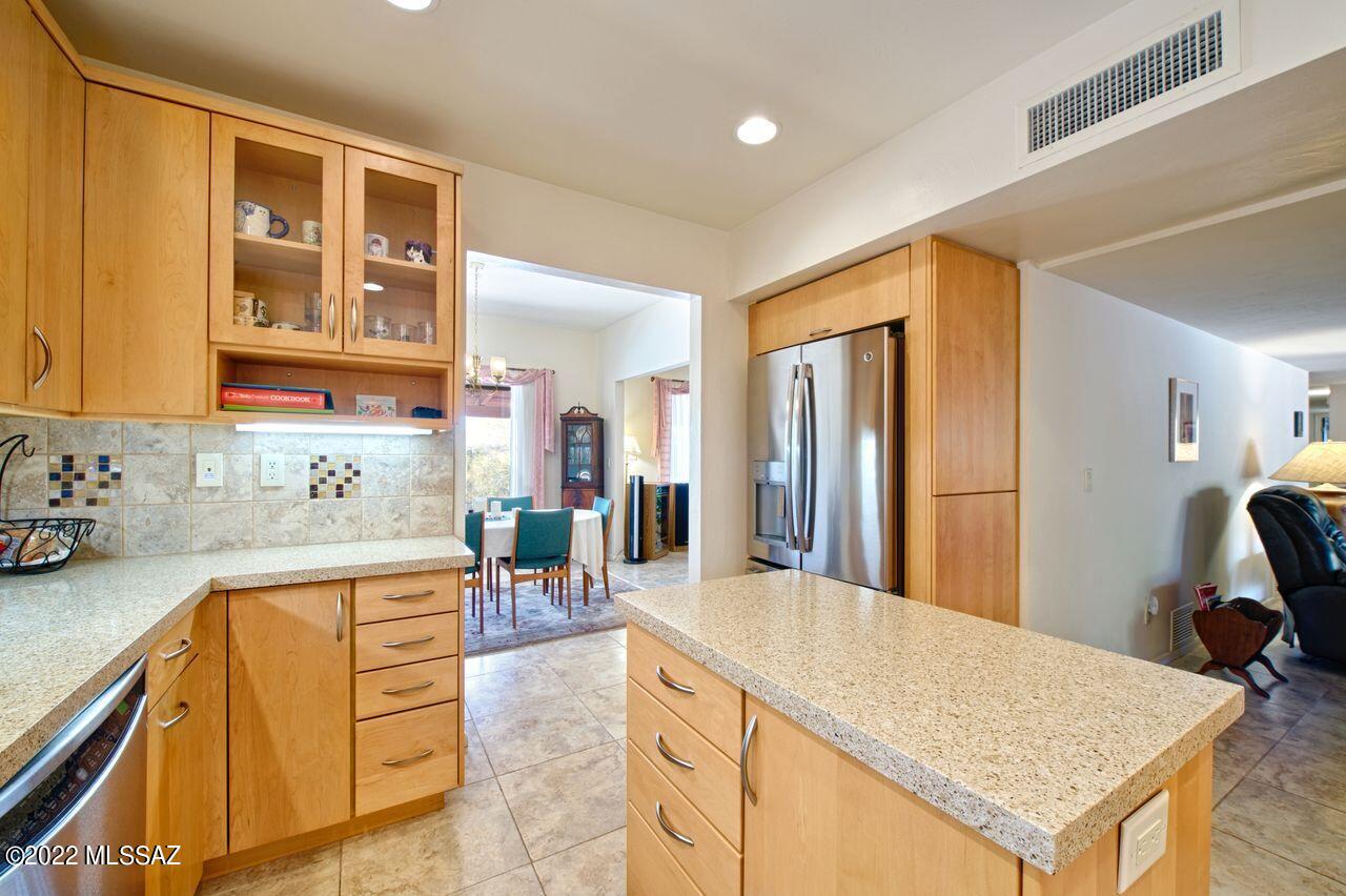 Catalina Foothills Estates NO. 7 - Residential