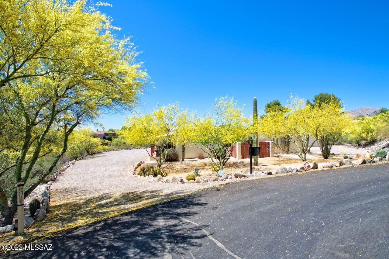 Catalina Foothills Estates NO. 7 - Residential