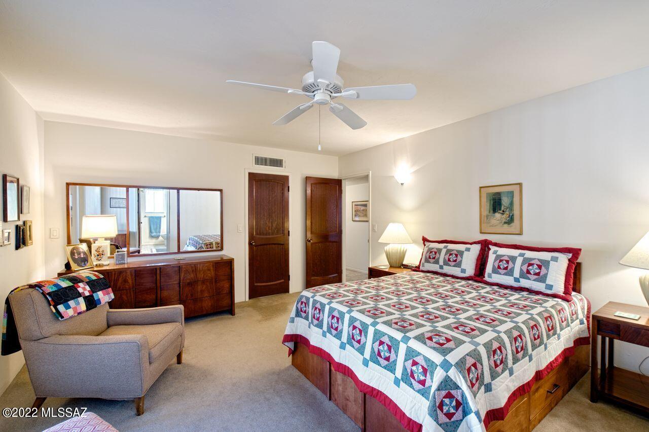 Catalina Foothills Estates NO. 7 - Residential