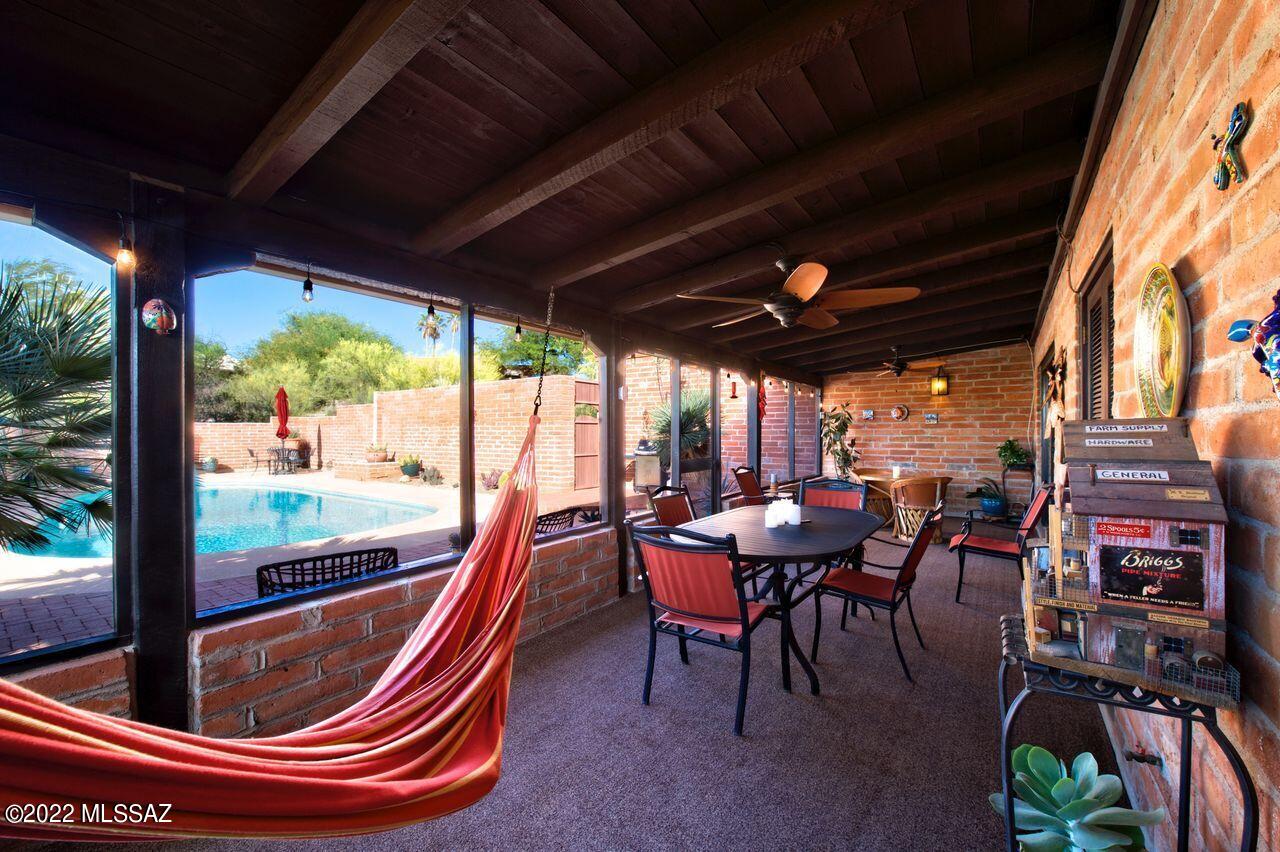 Catalina Foothills Estates NO. 7 - Residential
