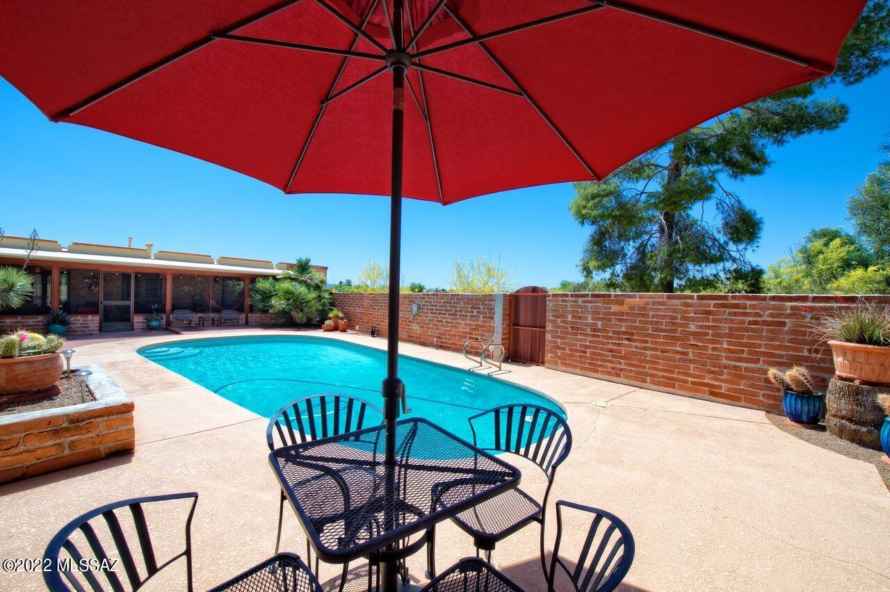 Catalina Foothills Estates NO. 7 - Residential