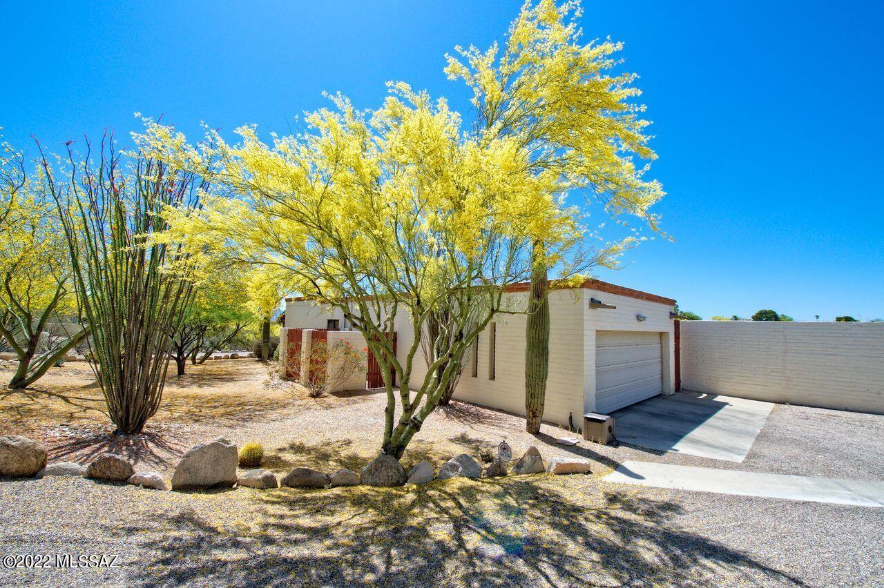 Catalina Foothills Estates NO. 7 - Residential