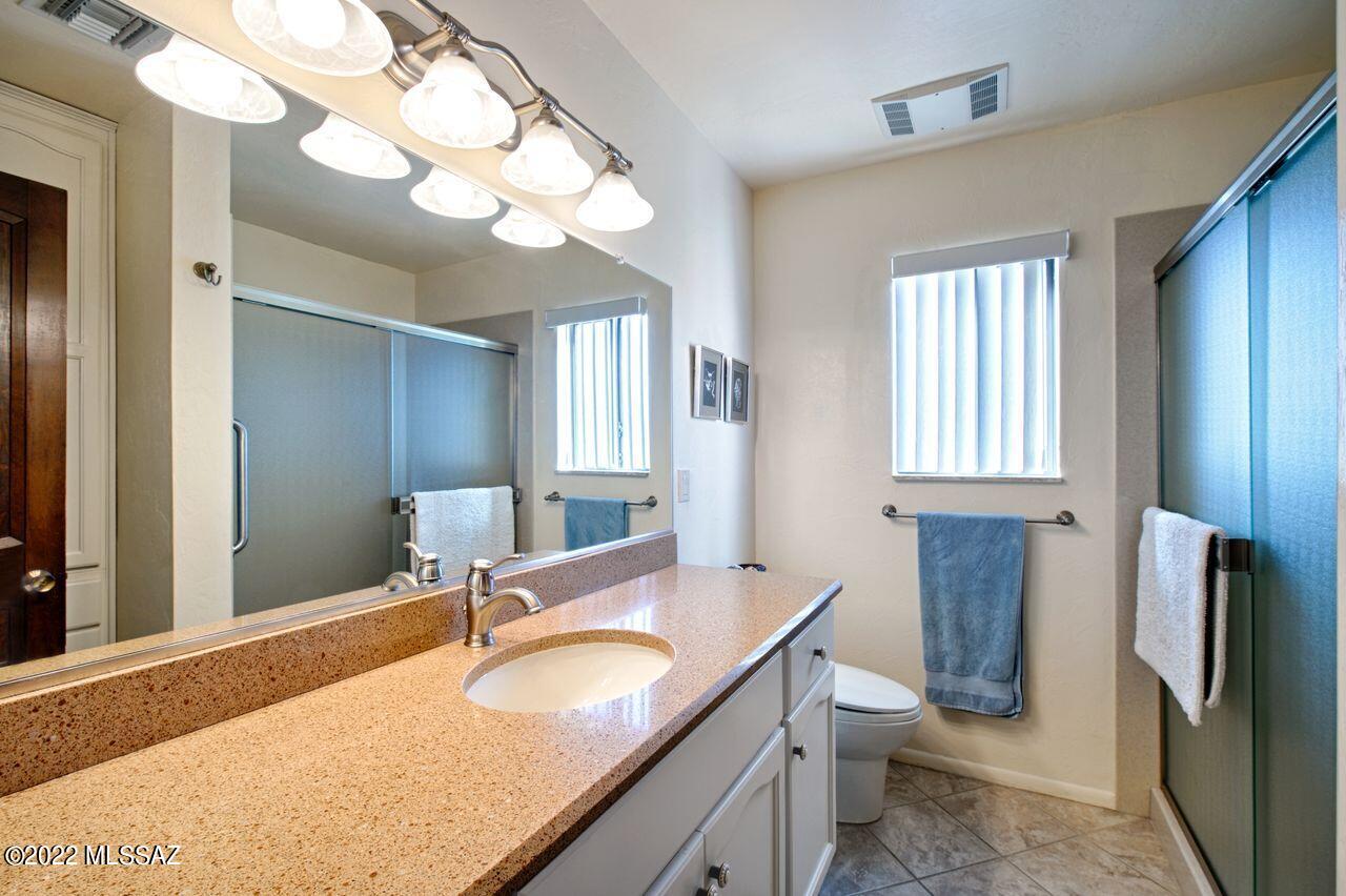 Catalina Foothills Estates NO. 7 - Residential
