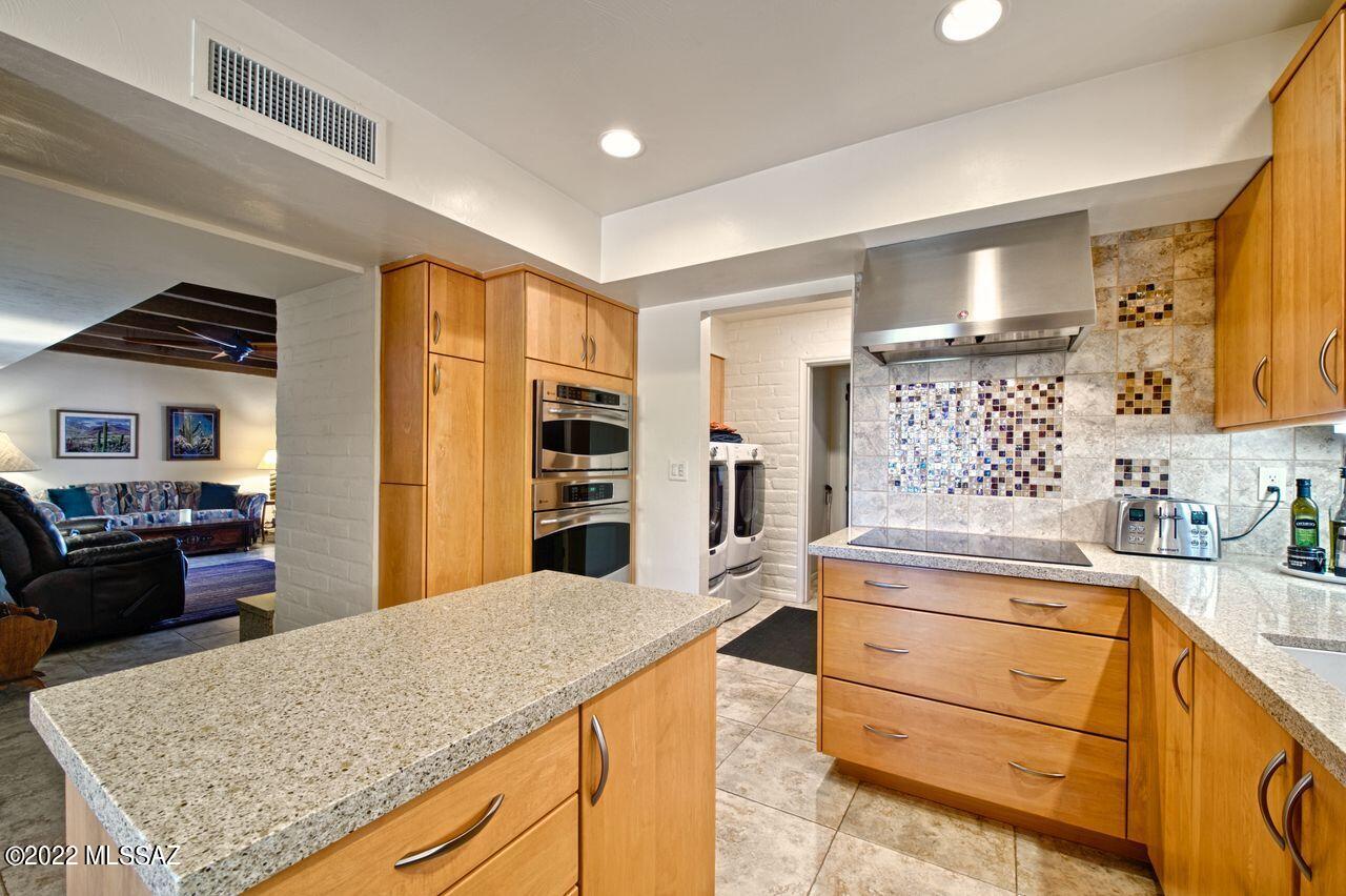 Catalina Foothills Estates NO. 7 - Residential