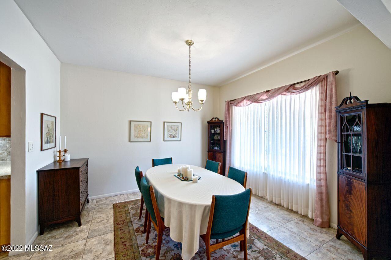 Catalina Foothills Estates NO. 7 - Residential