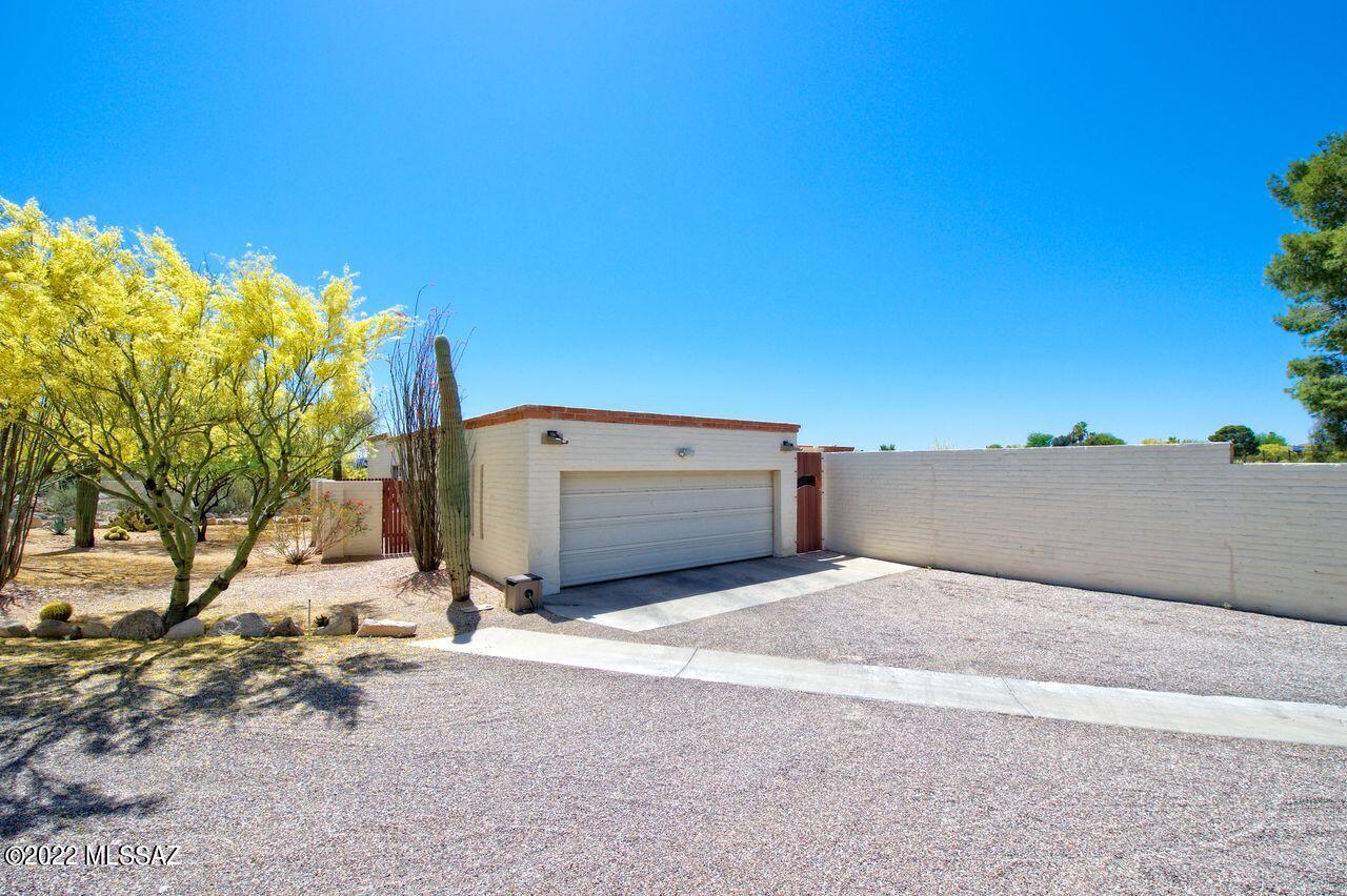 Catalina Foothills Estates NO. 7 - Residential