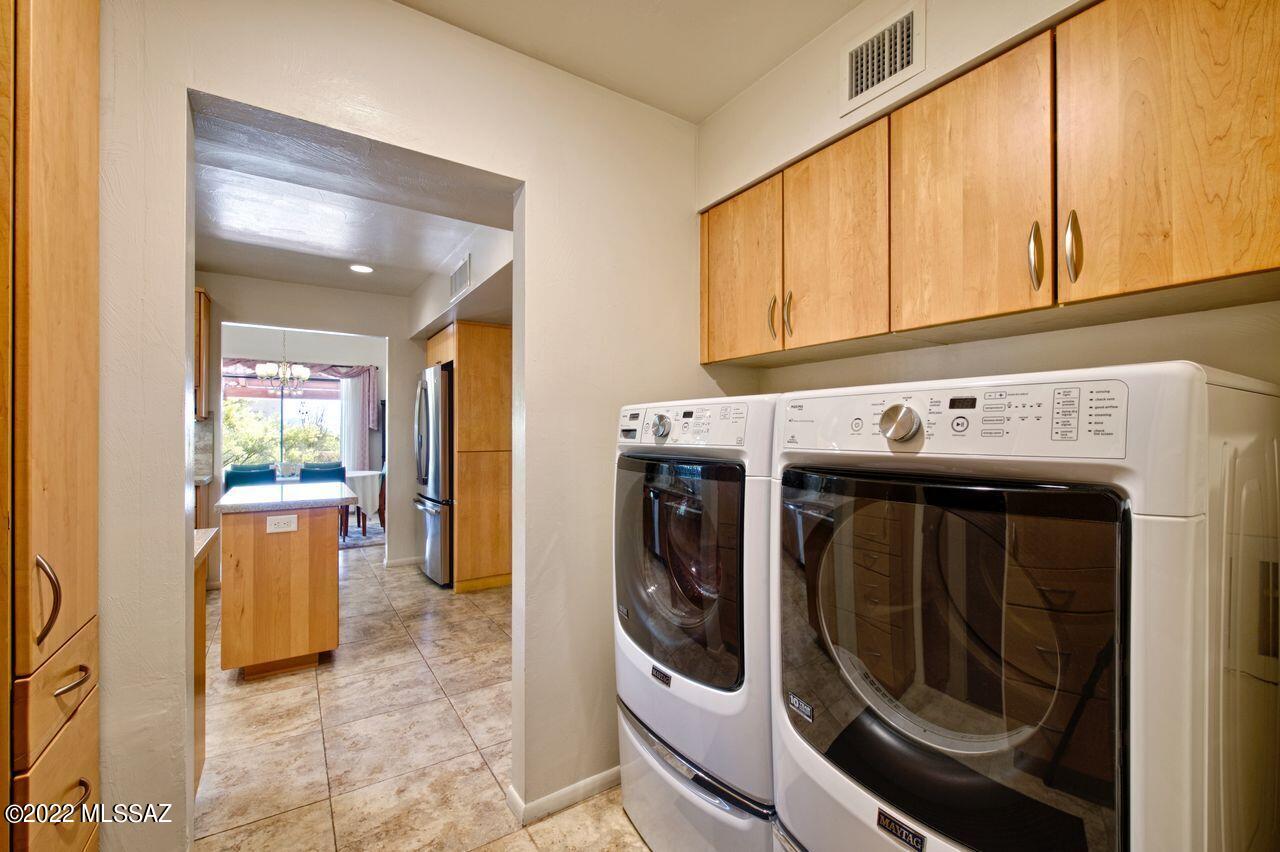 Catalina Foothills Estates NO. 7 - Residential