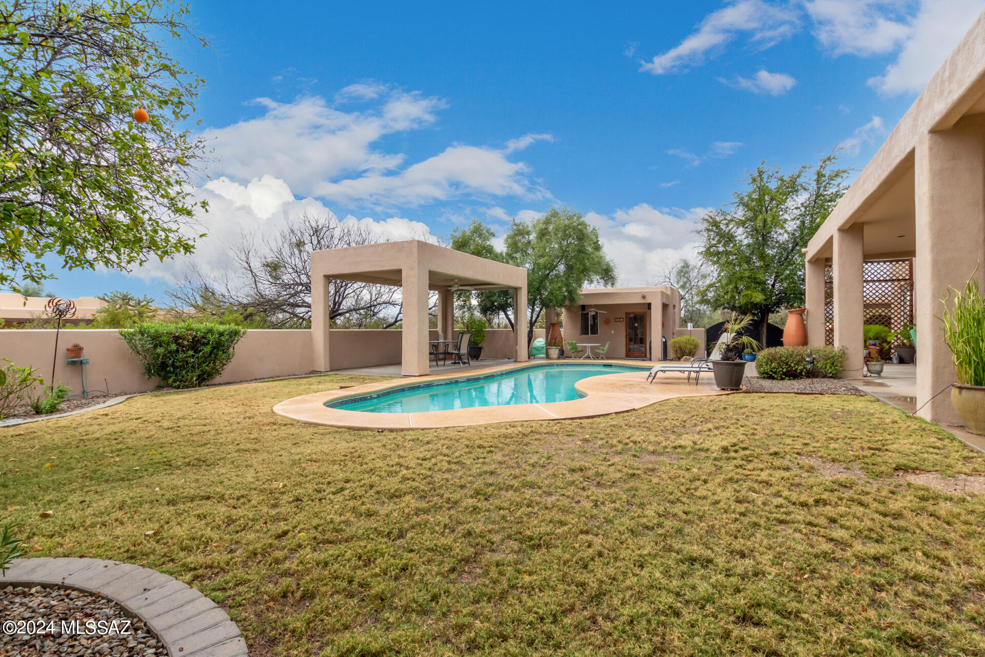 Winchester Ranch  (1-40) - Residential