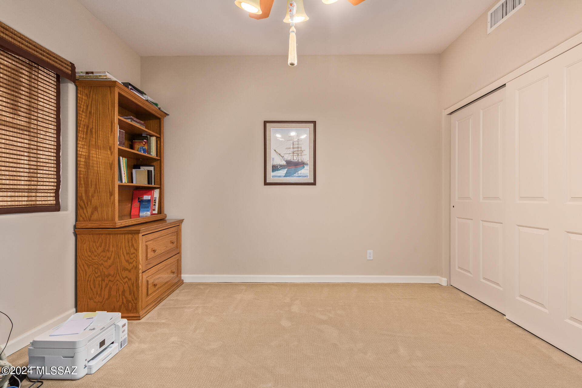 Winchester Ranch  (1-40) - Residential