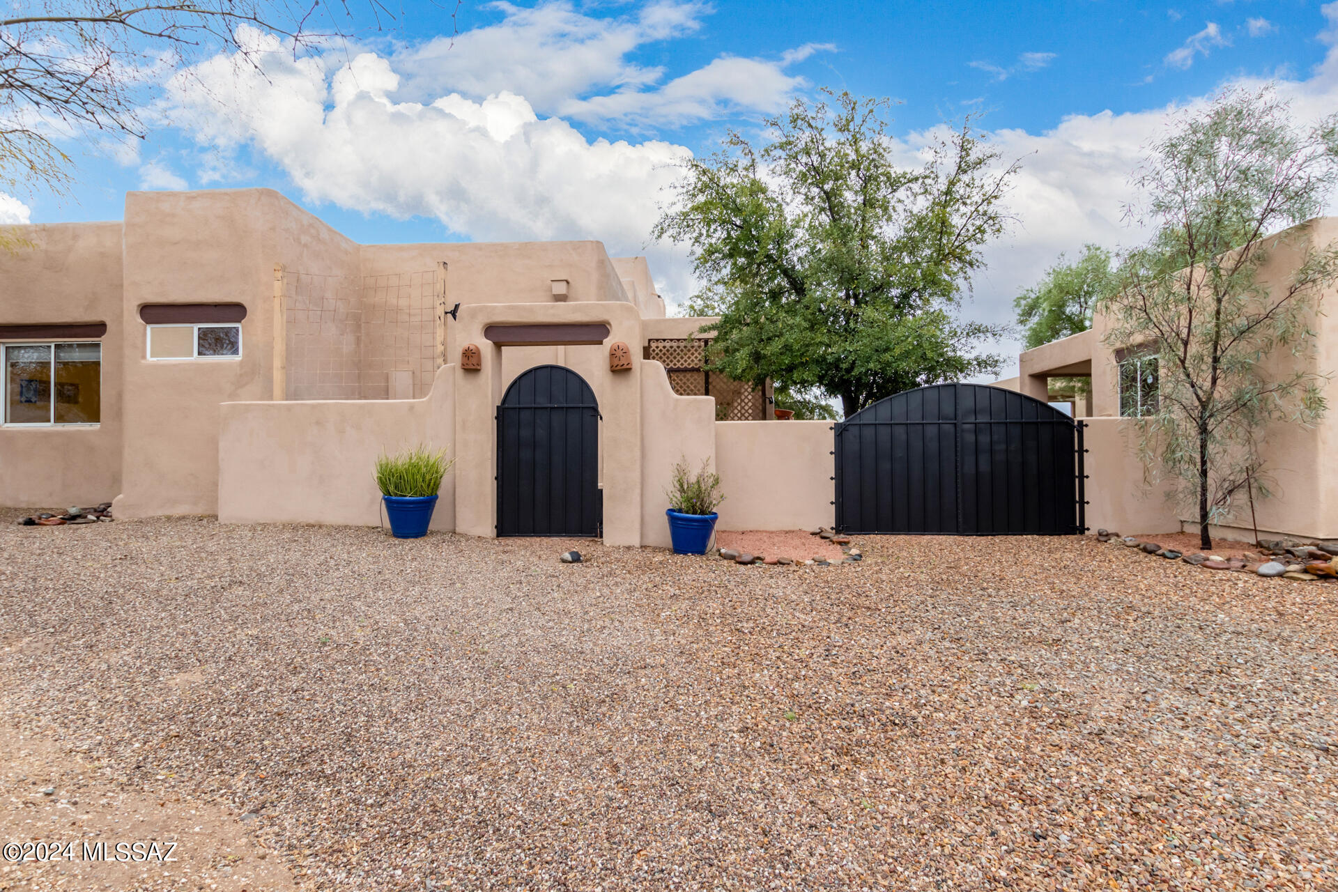 Winchester Ranch  (1-40) - Residential