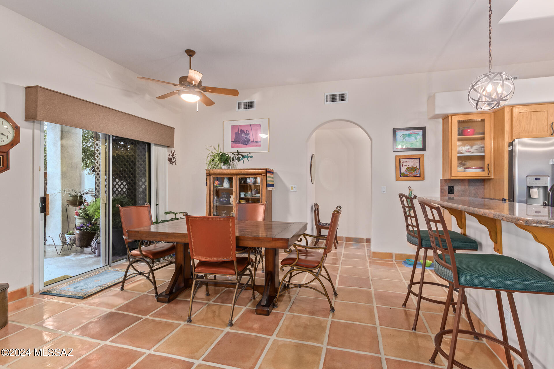 Winchester Ranch  (1-40) - Residential