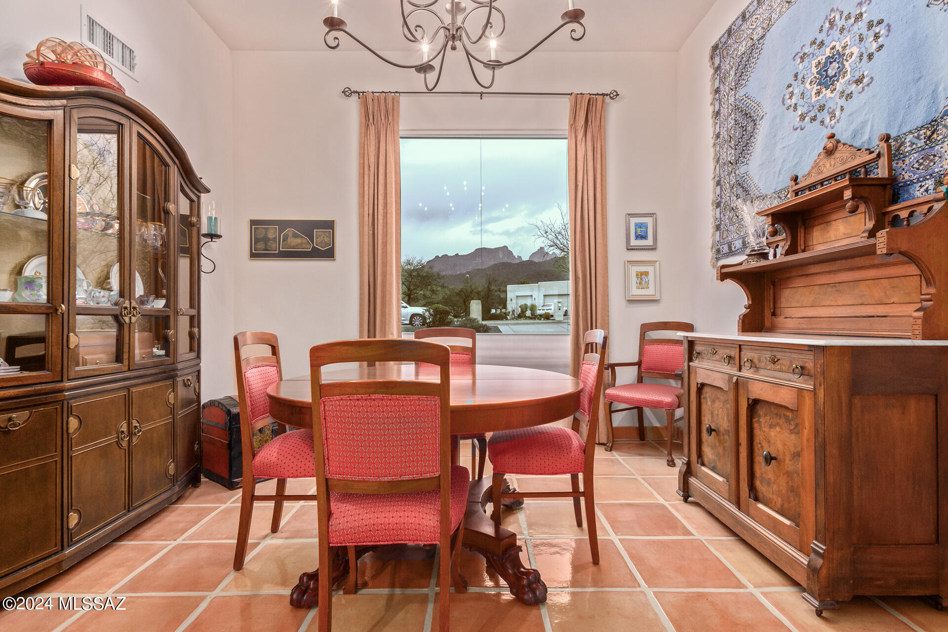 Winchester Ranch  (1-40) - Residential