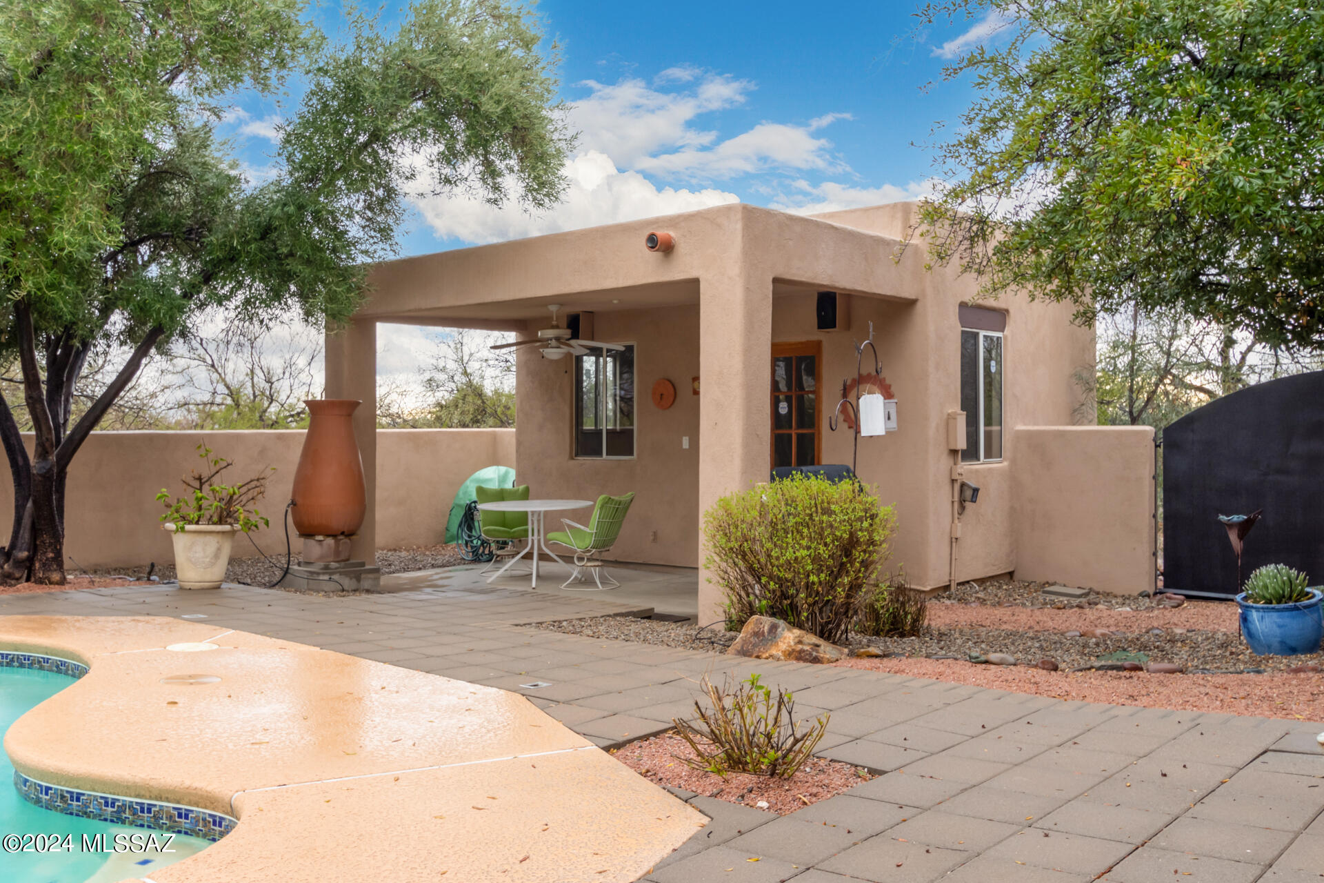 Winchester Ranch  (1-40) - Residential