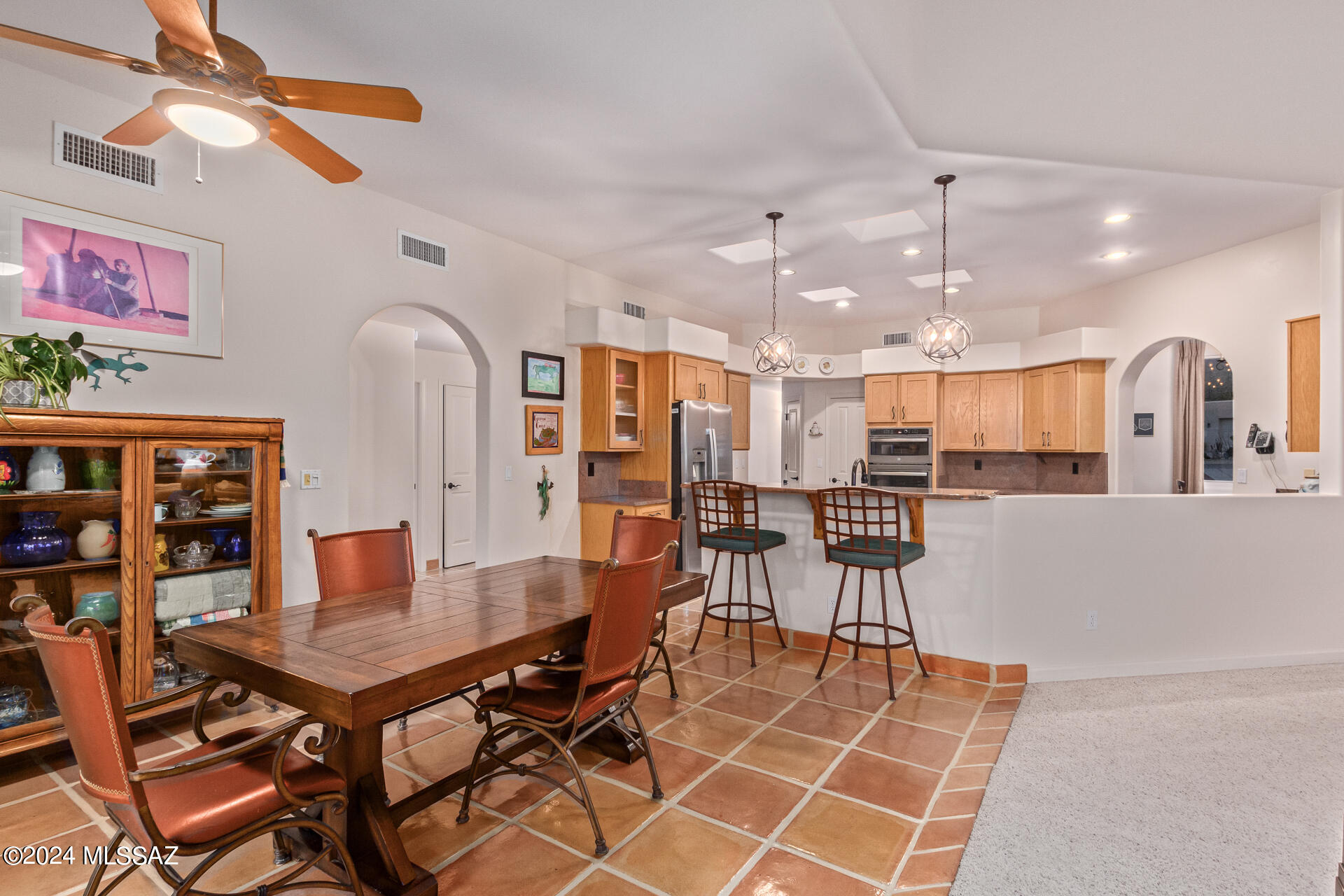 Winchester Ranch  (1-40) - Residential