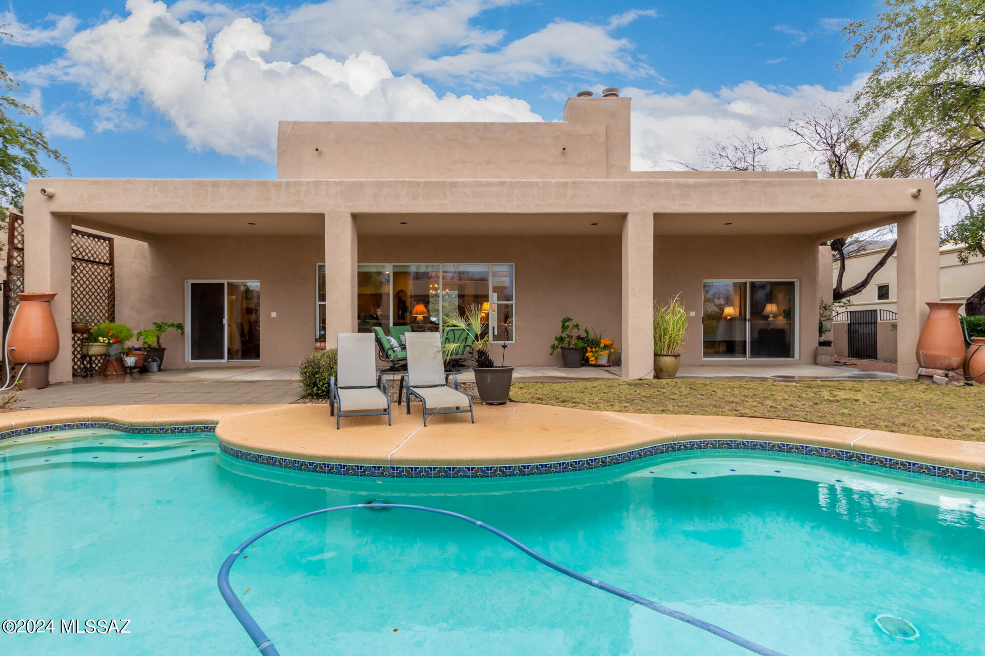 Winchester Ranch  (1-40) - Residential