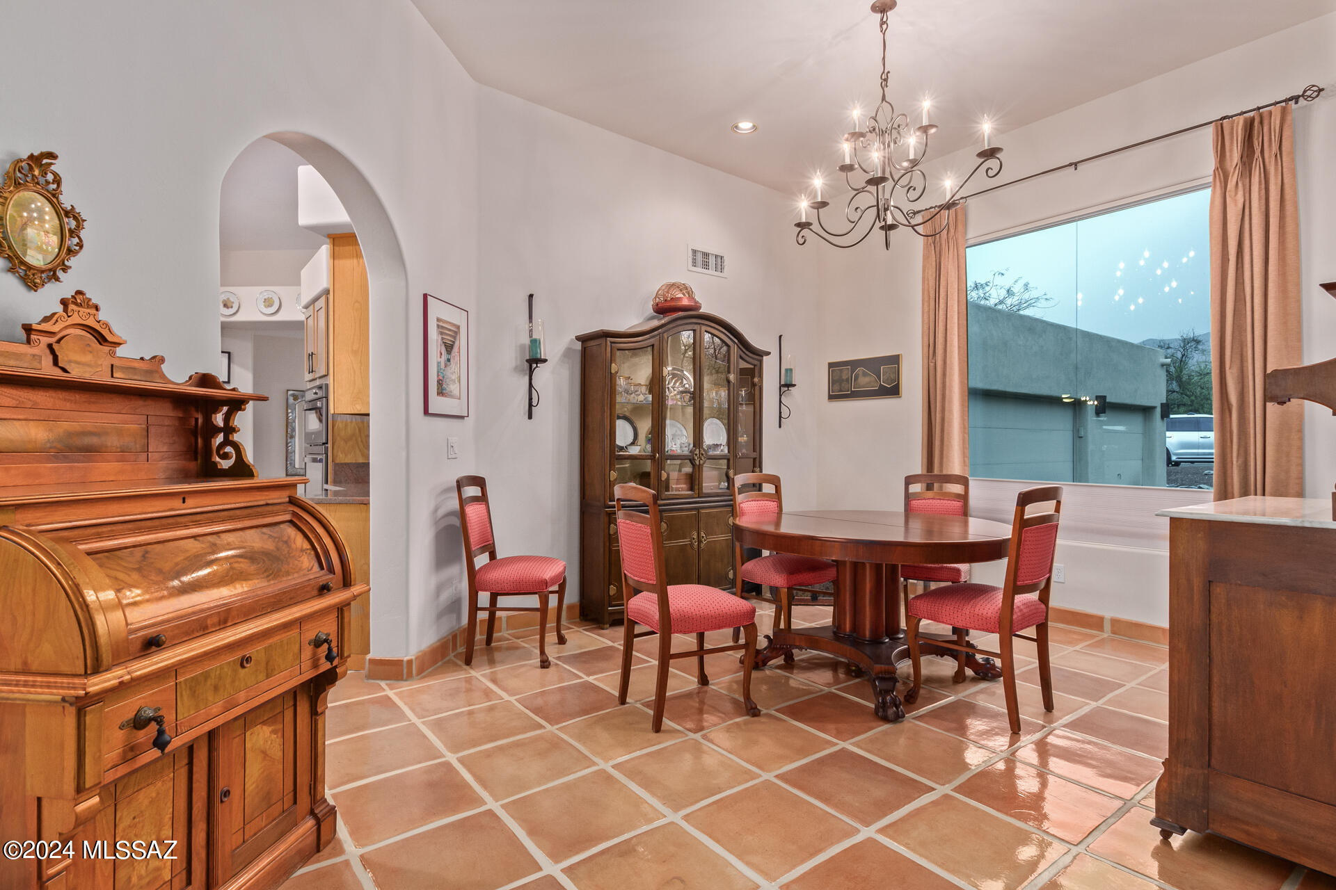 Winchester Ranch  (1-40) - Residential