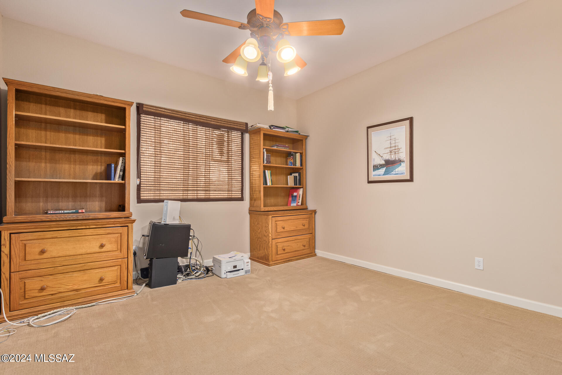 Winchester Ranch  (1-40) - Residential